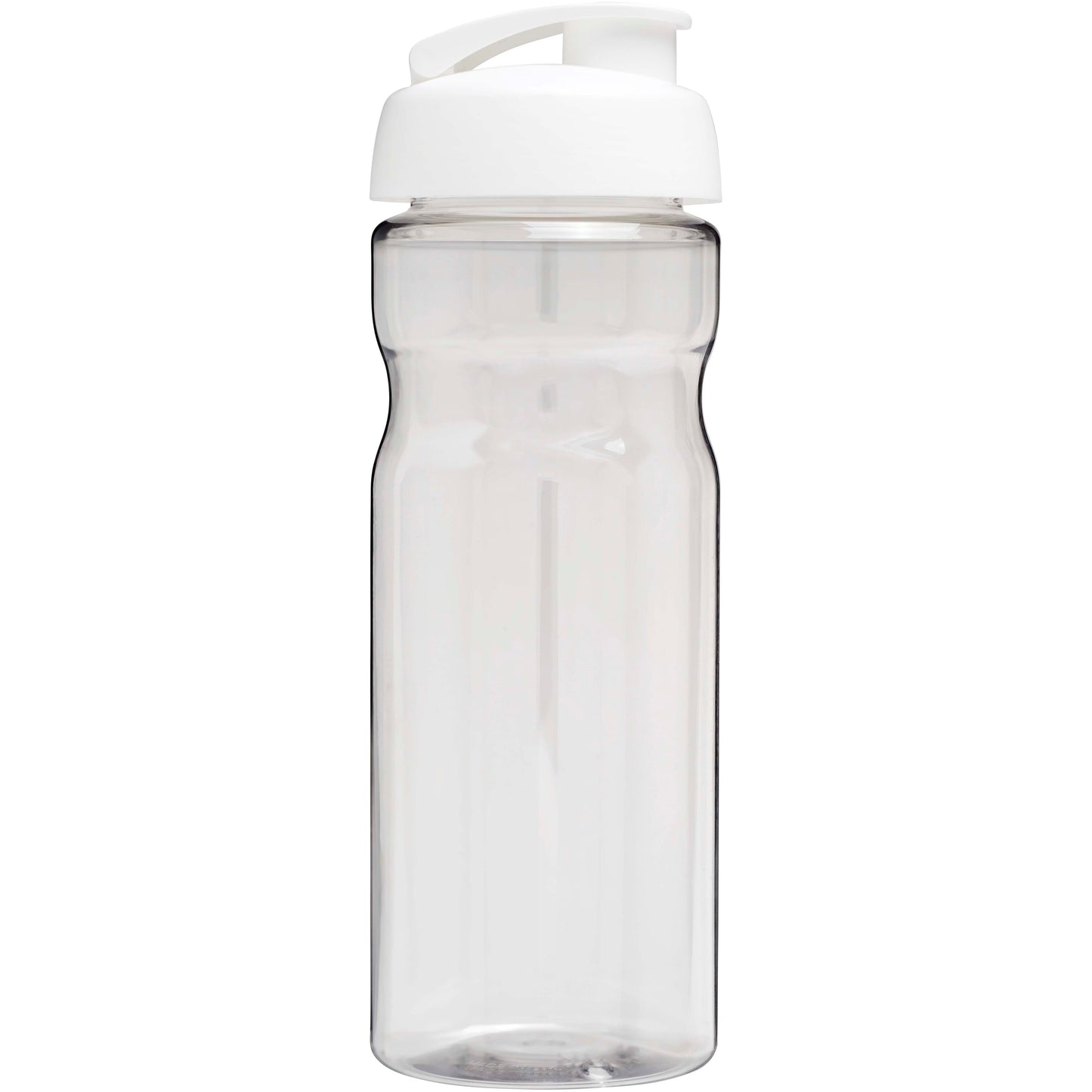 H2O Active® Eco Base 650 ml sportflaska med uppfällbart lock