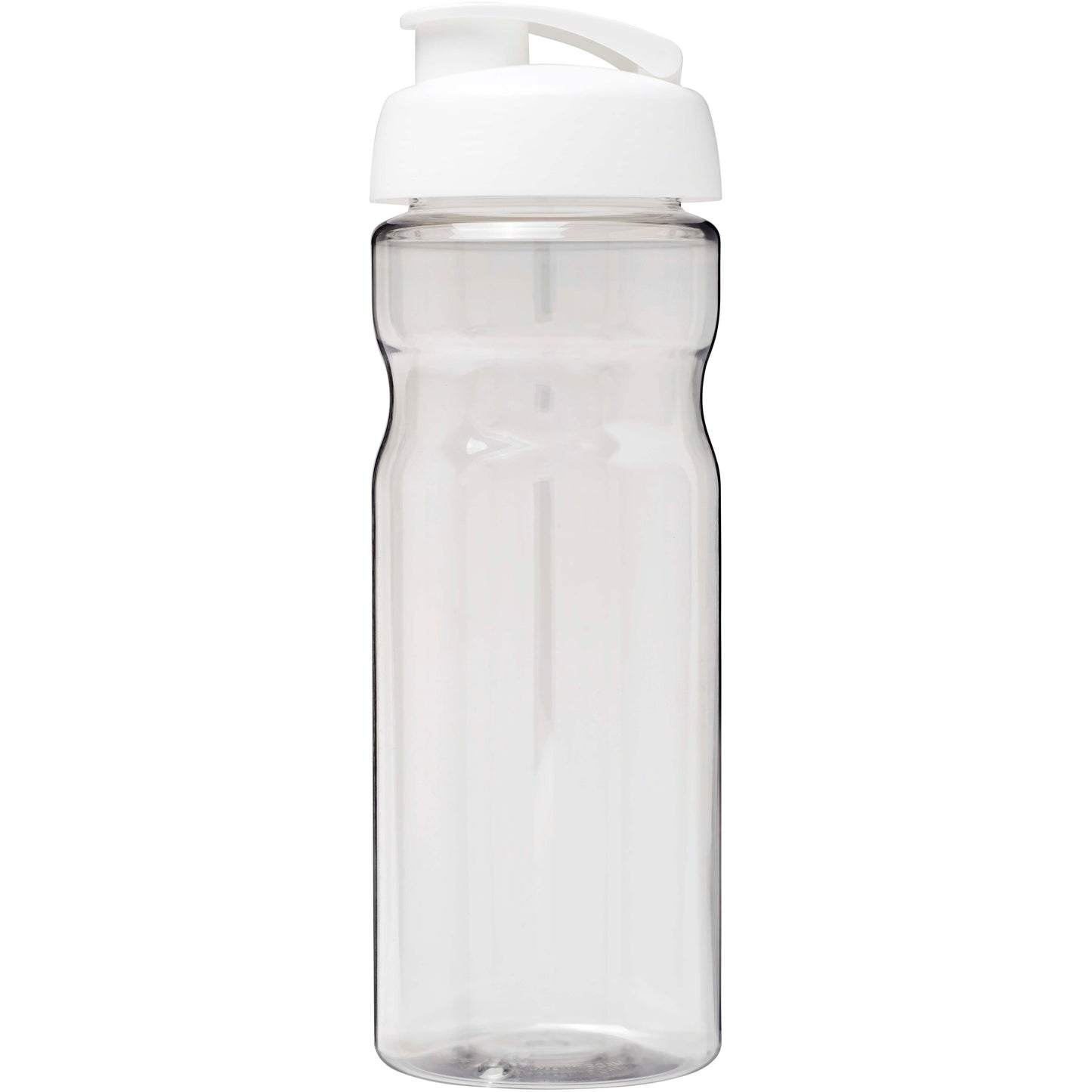 H2O Active® Eco Base 650 ml sportflaska med uppfällbart lock