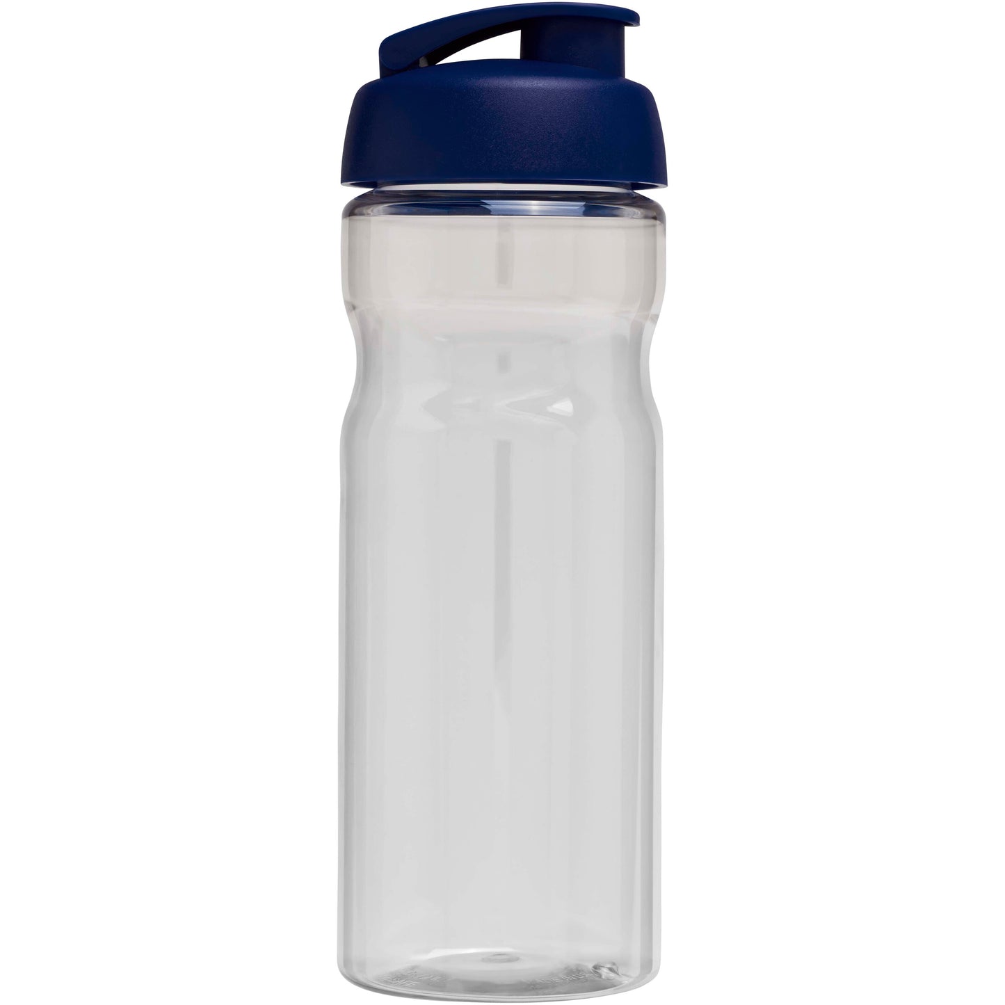 H2O Active® Eco Base 650 ml sportflaska med uppfällbart lock