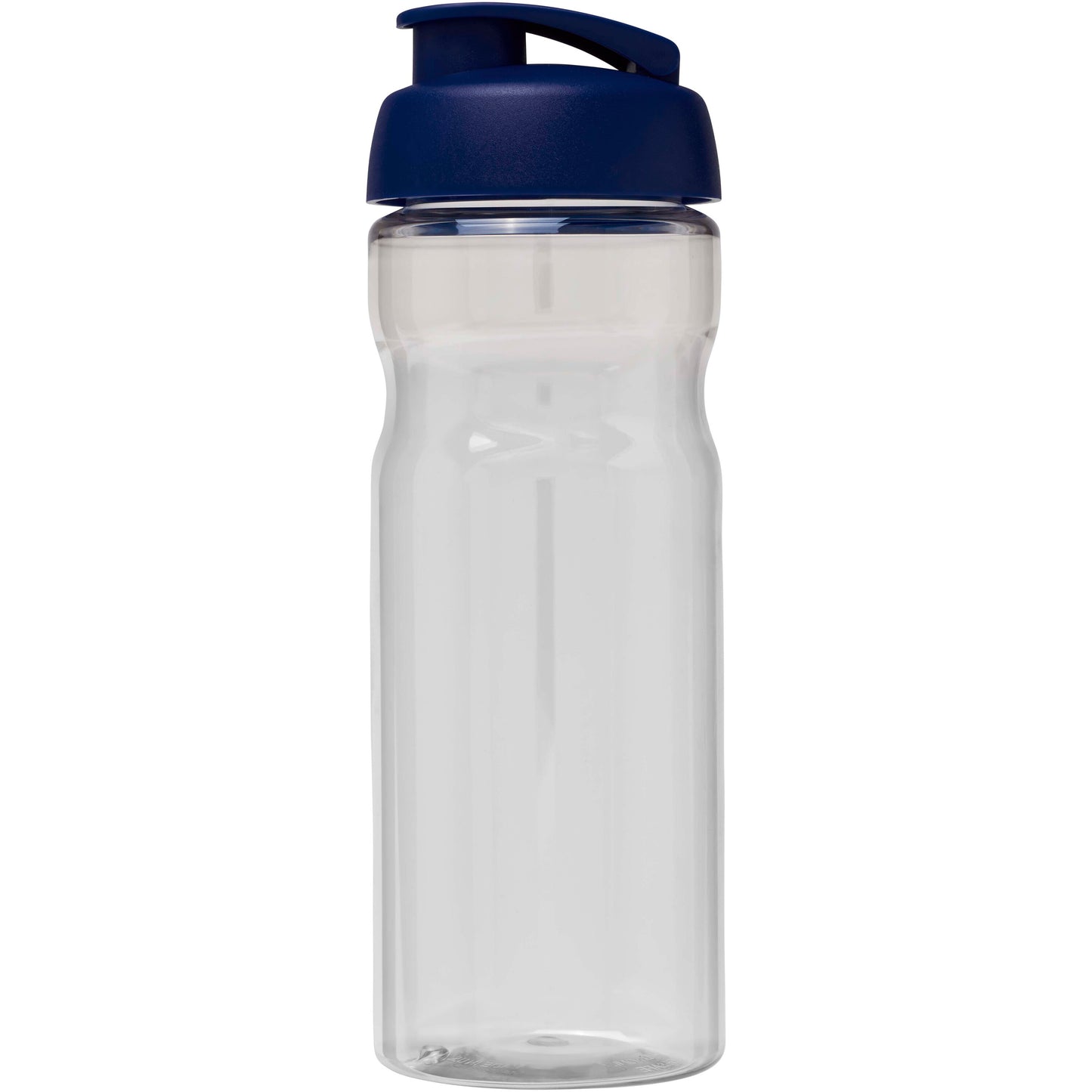 H2O Active® Eco Base 650 ml sportflaska med uppfällbart lock