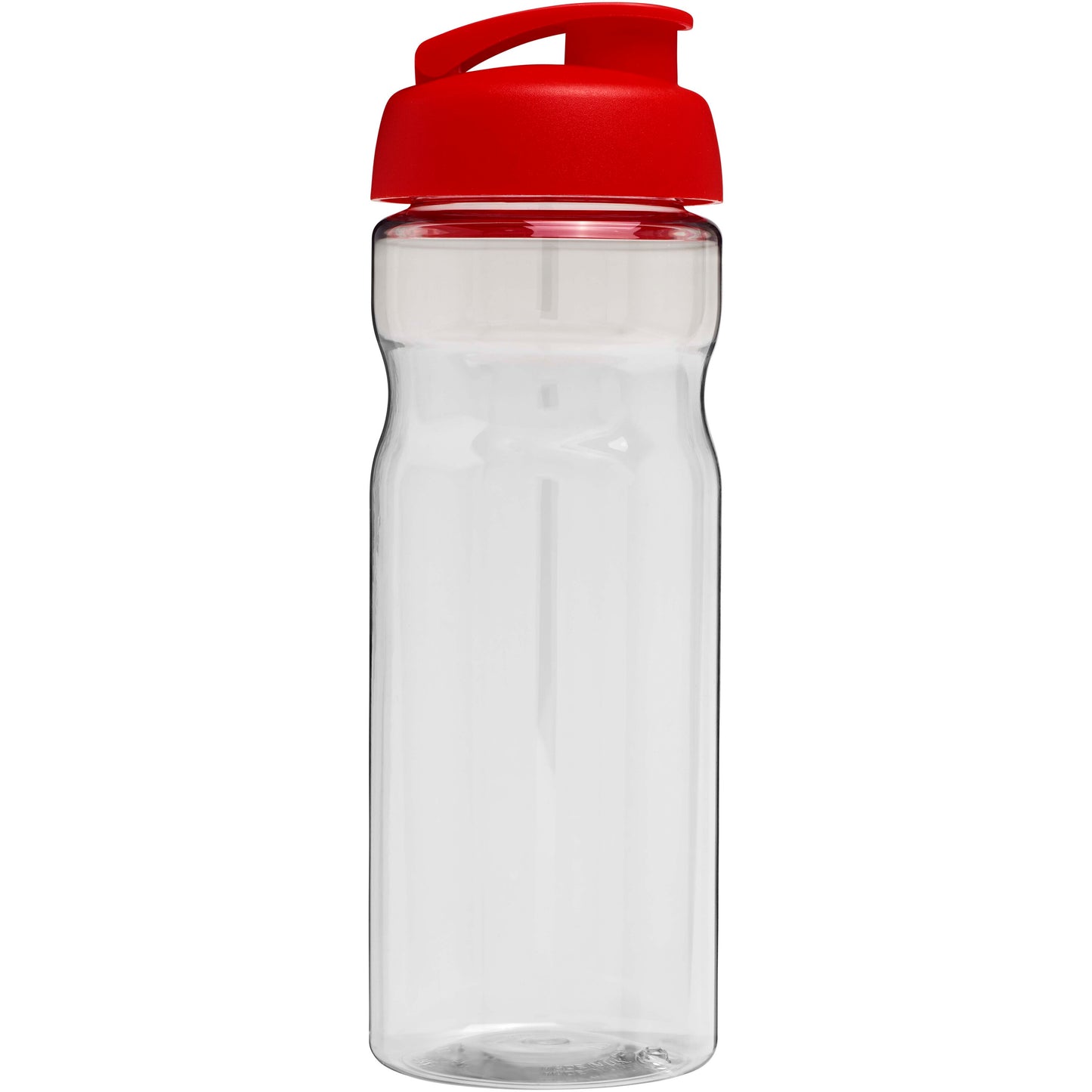 H2O Active® Eco Base 650 ml sportflaska med uppfällbart lock