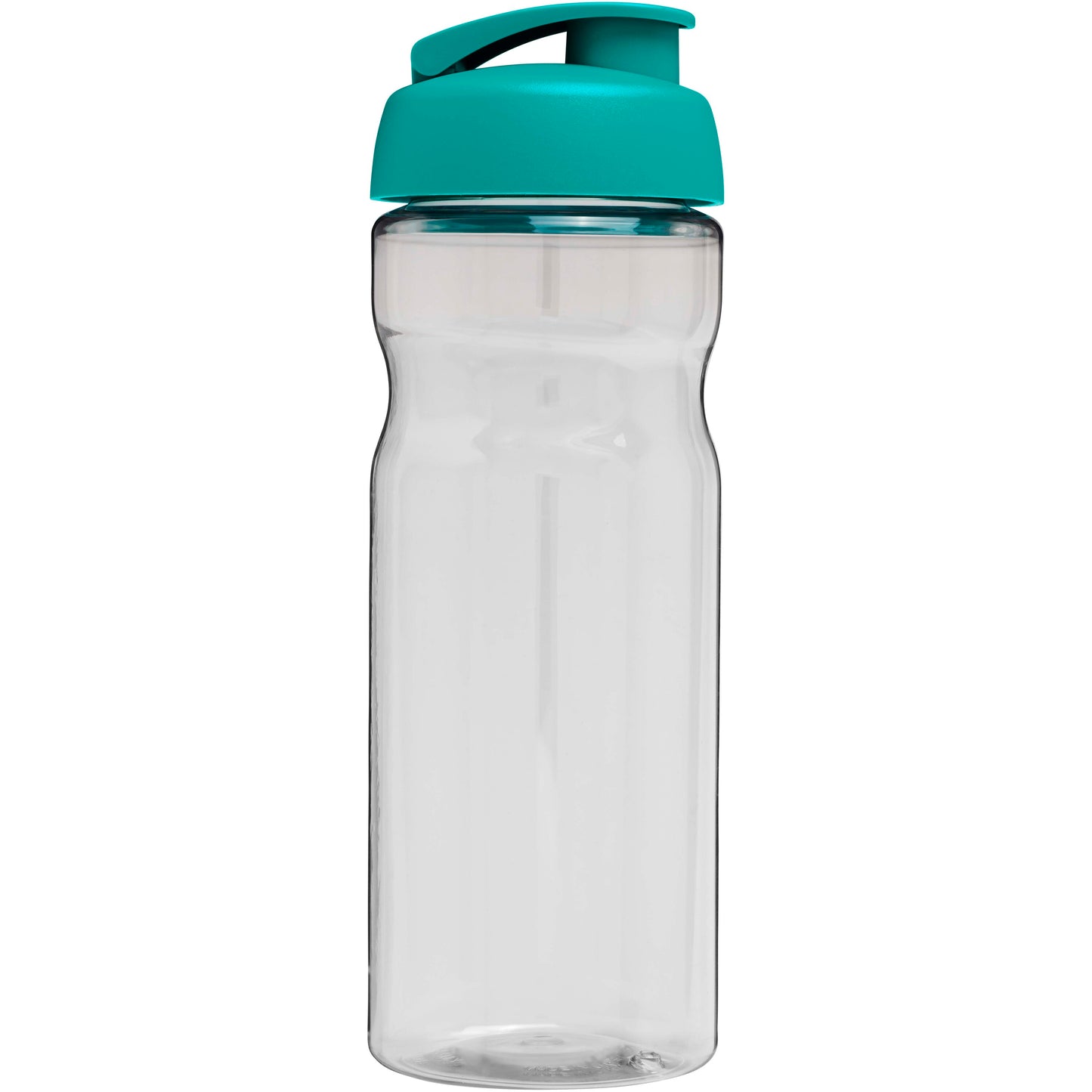 H2O Active® Eco Base 650 ml sportflaska med uppfällbart lock