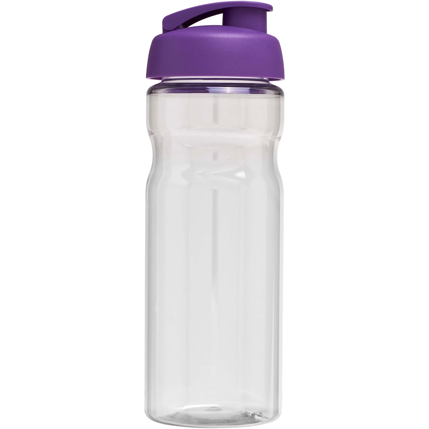 H2O Active® Eco Base 650 ml sportflaska med uppfällbart lock