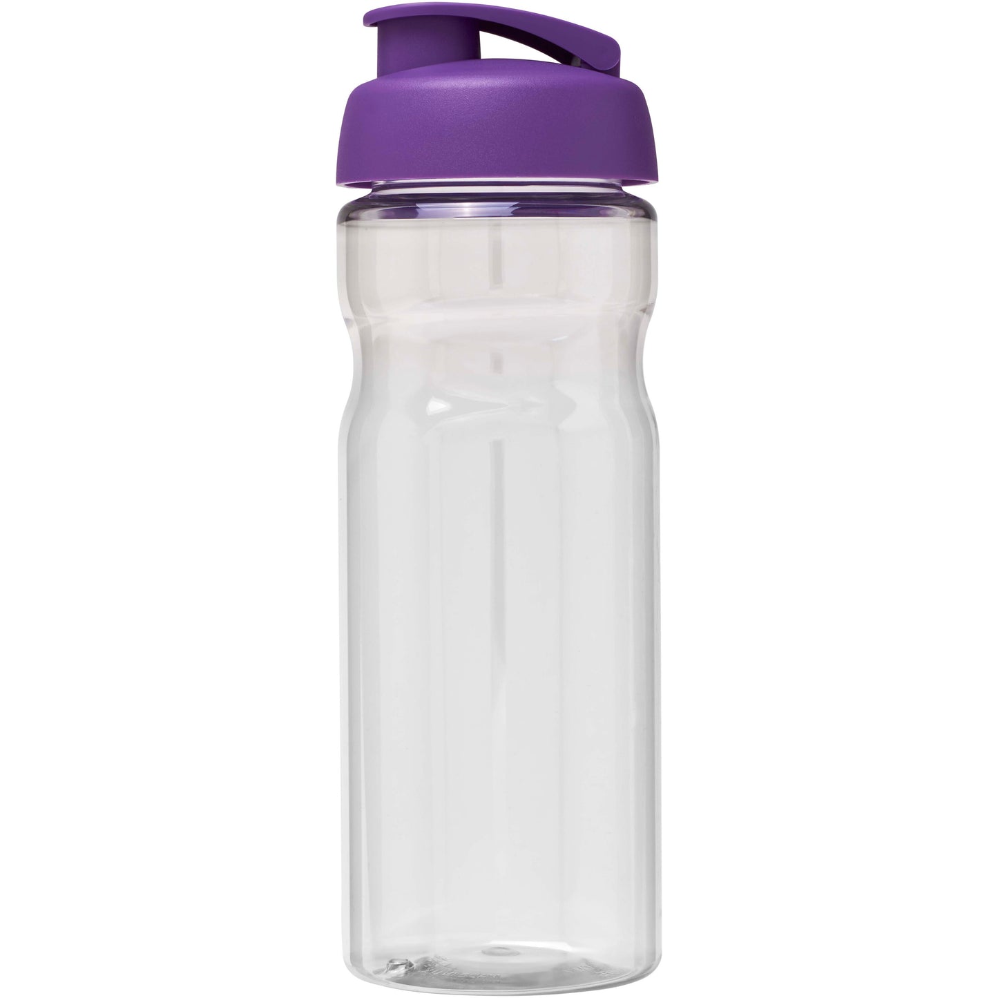 H2O Active® Eco Base 650 ml sportflaska med uppfällbart lock