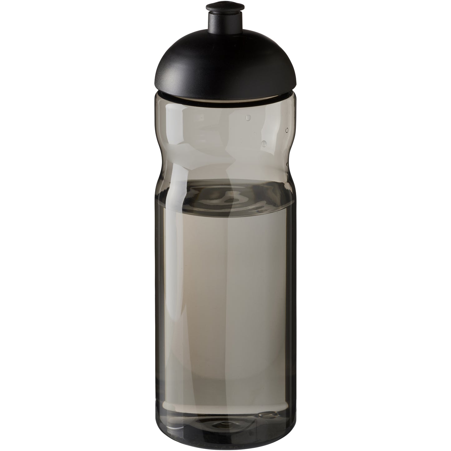 H2O Active® Eco Base 650 ml sportflaska med kupollock