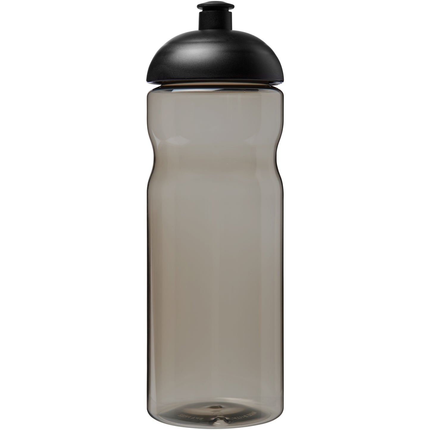 H2O Active® Eco Base 650 ml sportflaska med kupollock