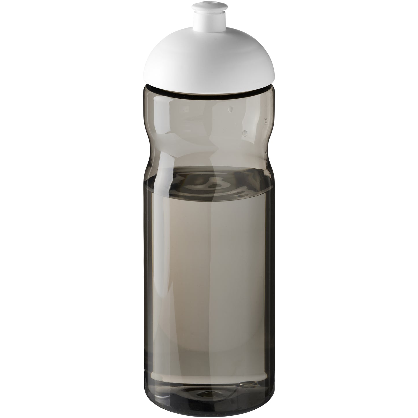 H2O Active® Eco Base 650 ml sportflaska med kupollock