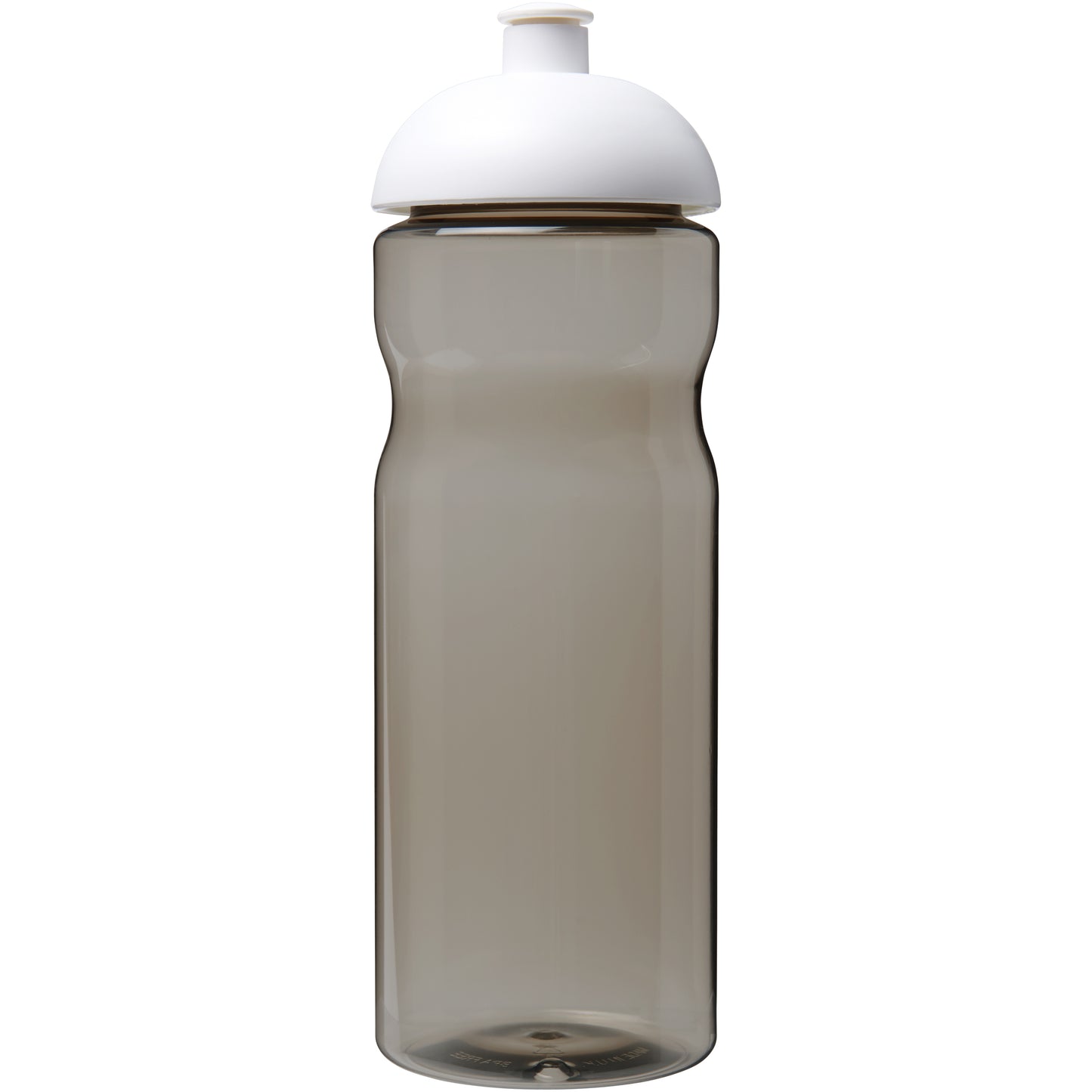 H2O Active® Eco Base 650 ml sportflaska med kupollock