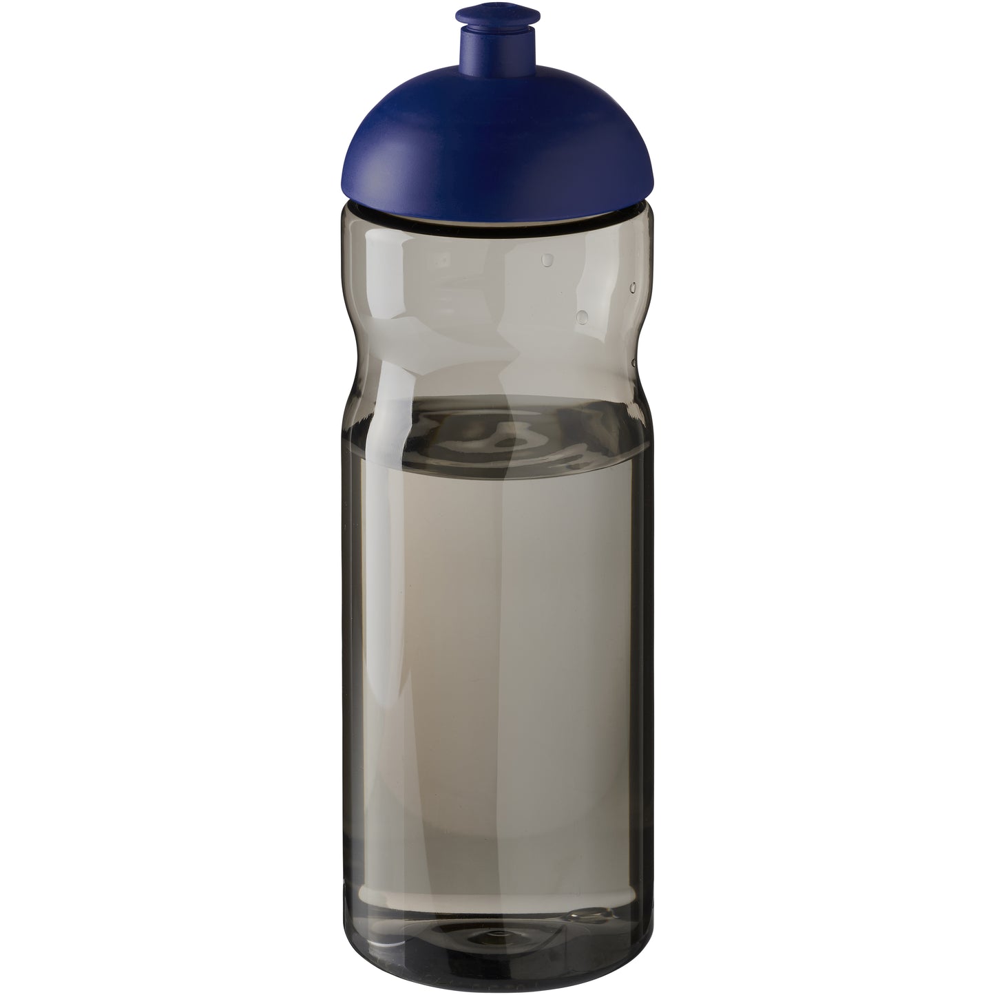 H2O Active® Eco Base 650 ml sportflaska med kupollock