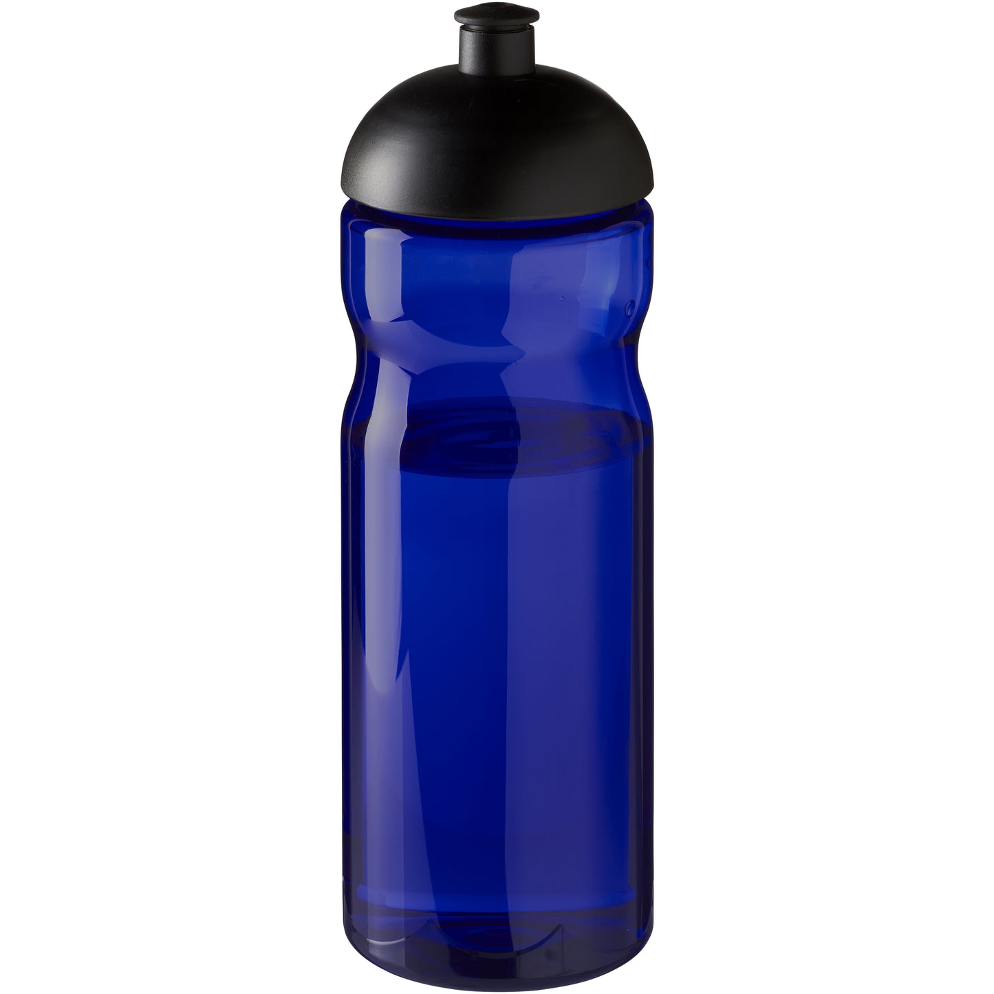 H2O Active® Eco Base 650 ml sportflaska med kupollock