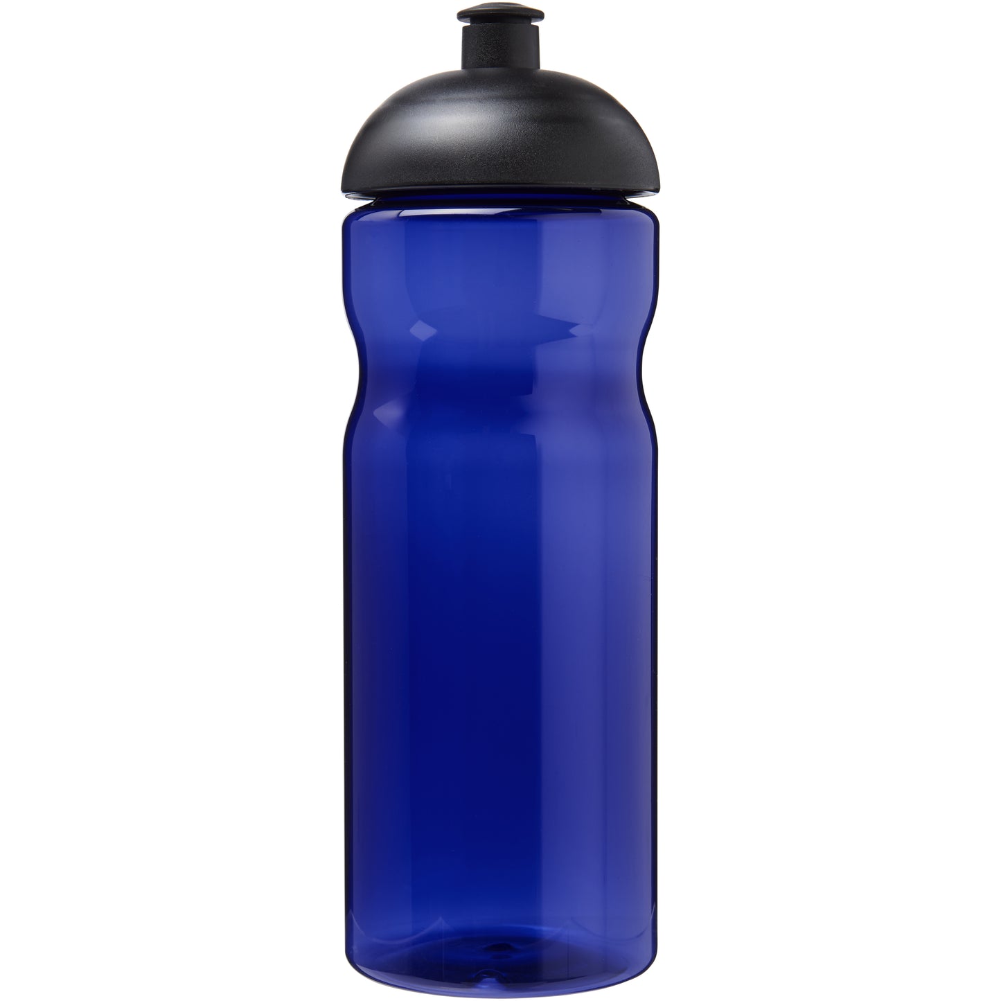 H2O Active® Eco Base 650 ml sportflaska med kupollock