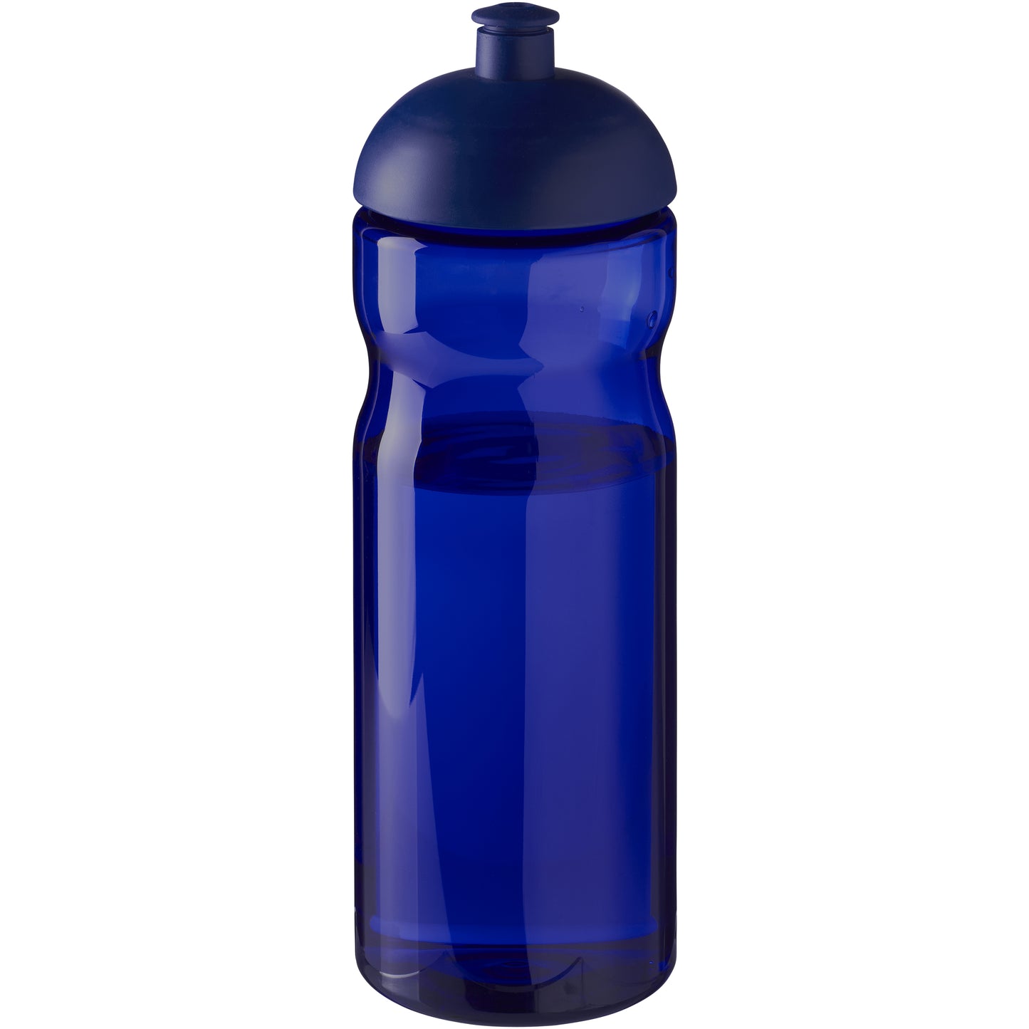 H2O Active® Eco Base 650 ml sportflaska med kupollock