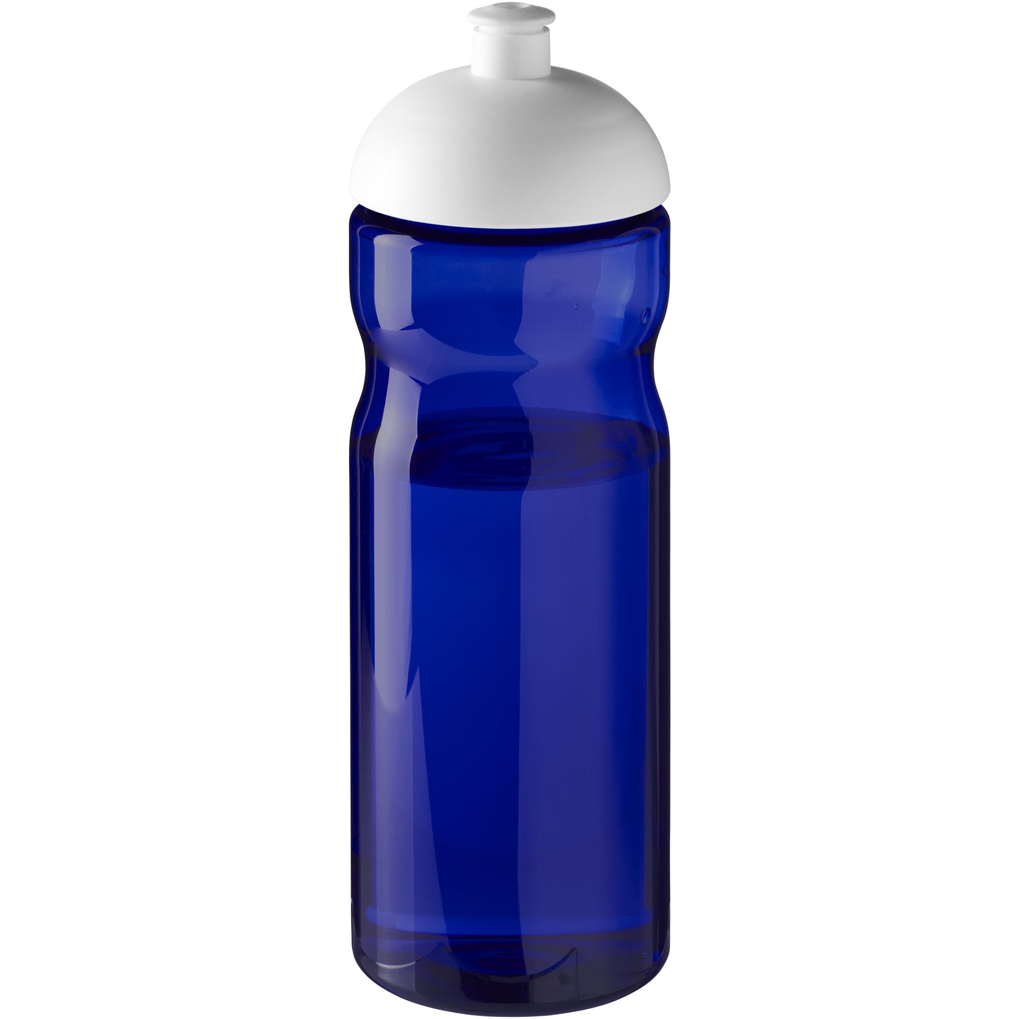 H2O Active® Eco Base 650 ml sportflaska med kupollock