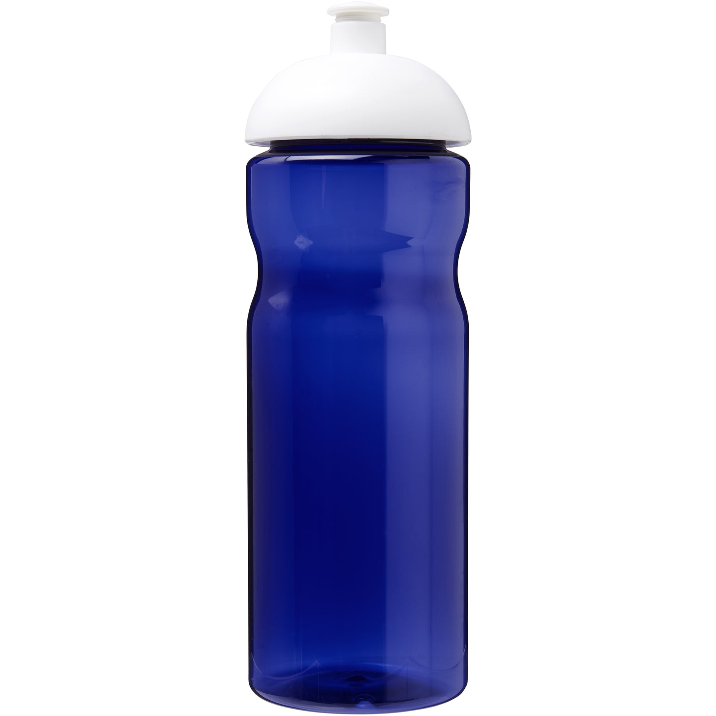 H2O Active® Eco Base 650 ml sportflaska med kupollock