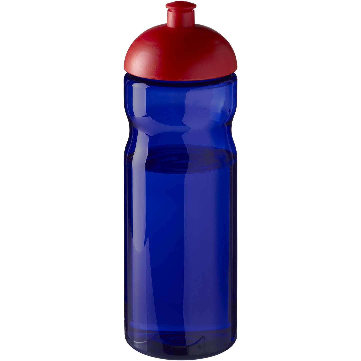 H2O Active® Eco Base 650 ml sportflaska med kupollock
