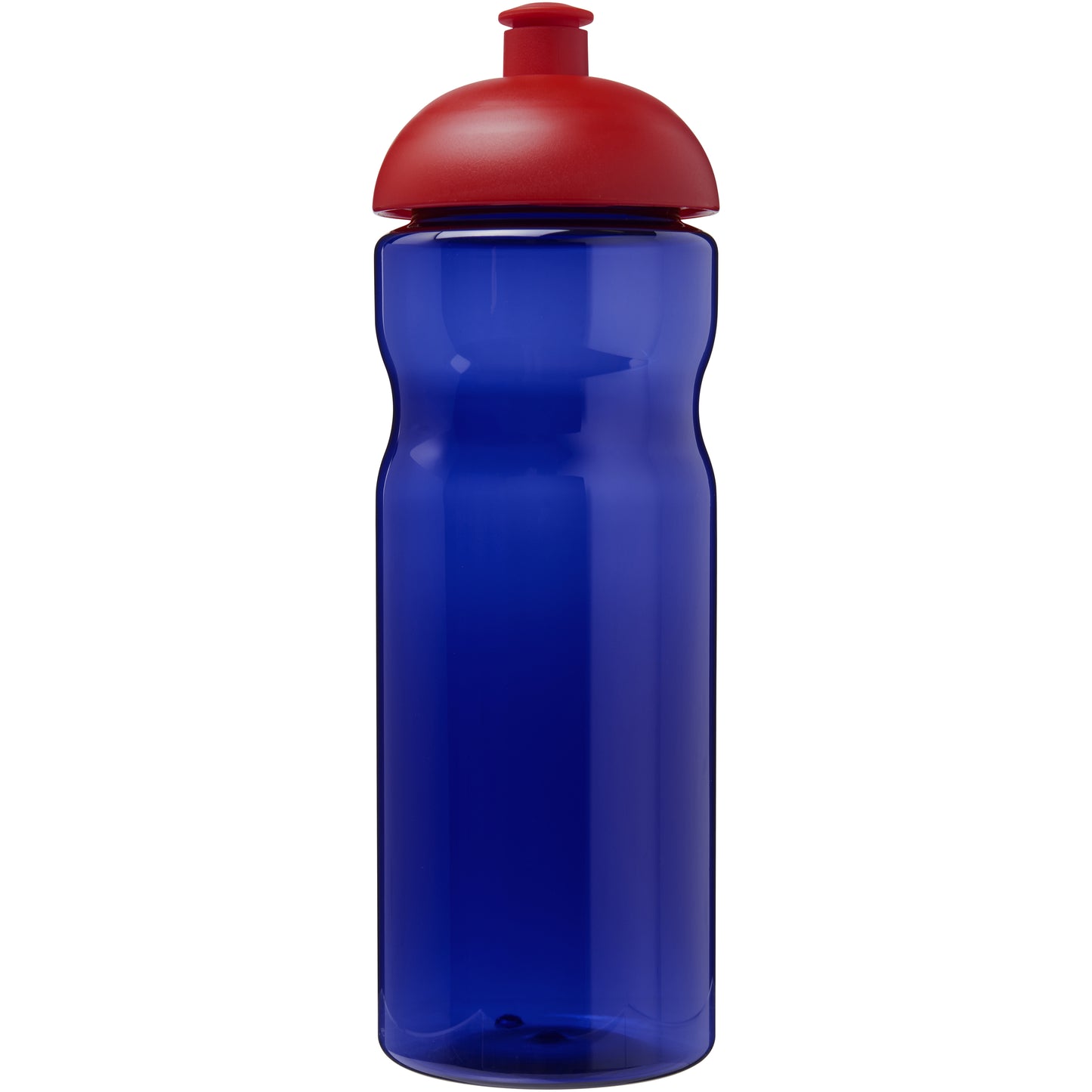 H2O Active® Eco Base 650 ml sportflaska med kupollock