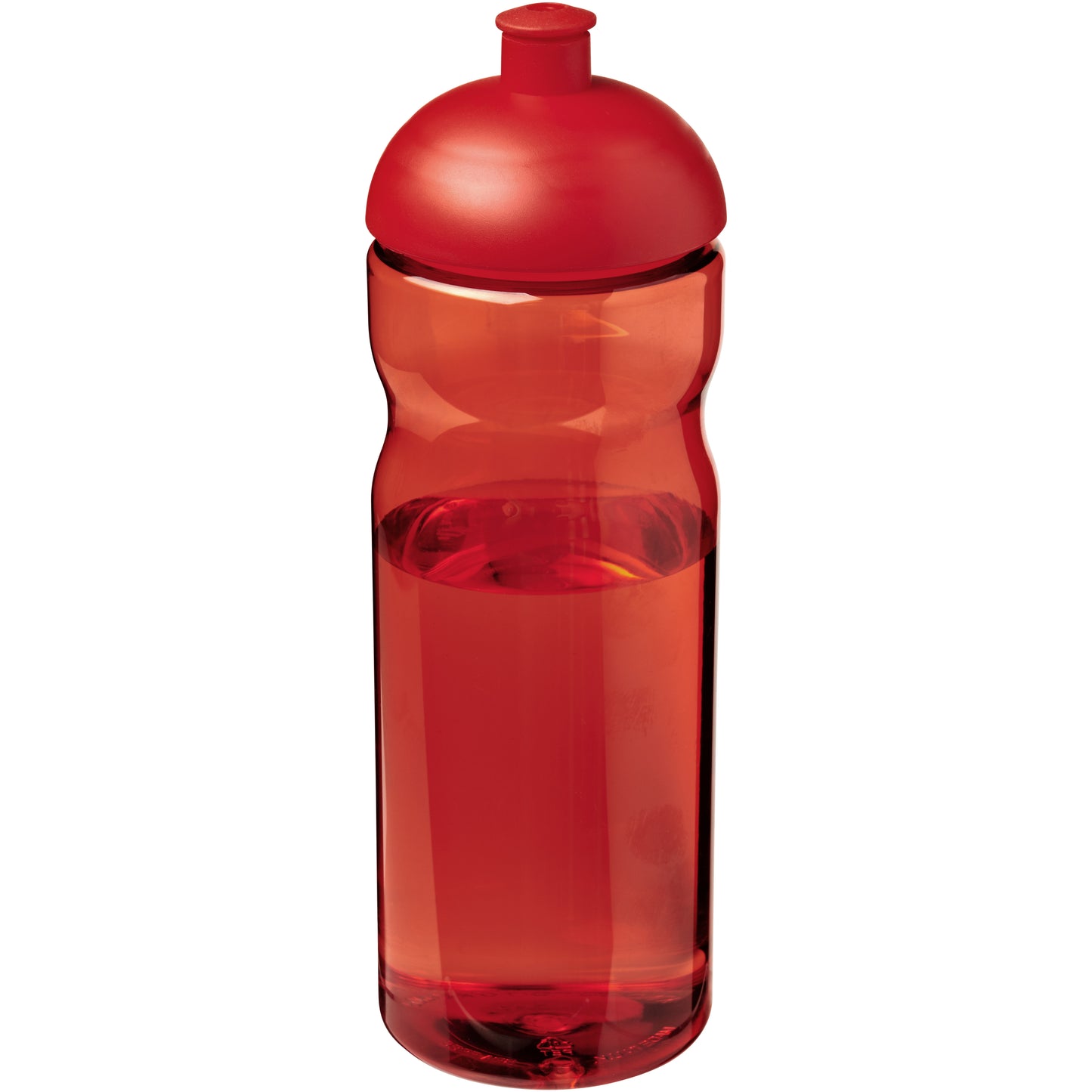 H2O Active® Eco Base 650 ml sportflaska med kupollock