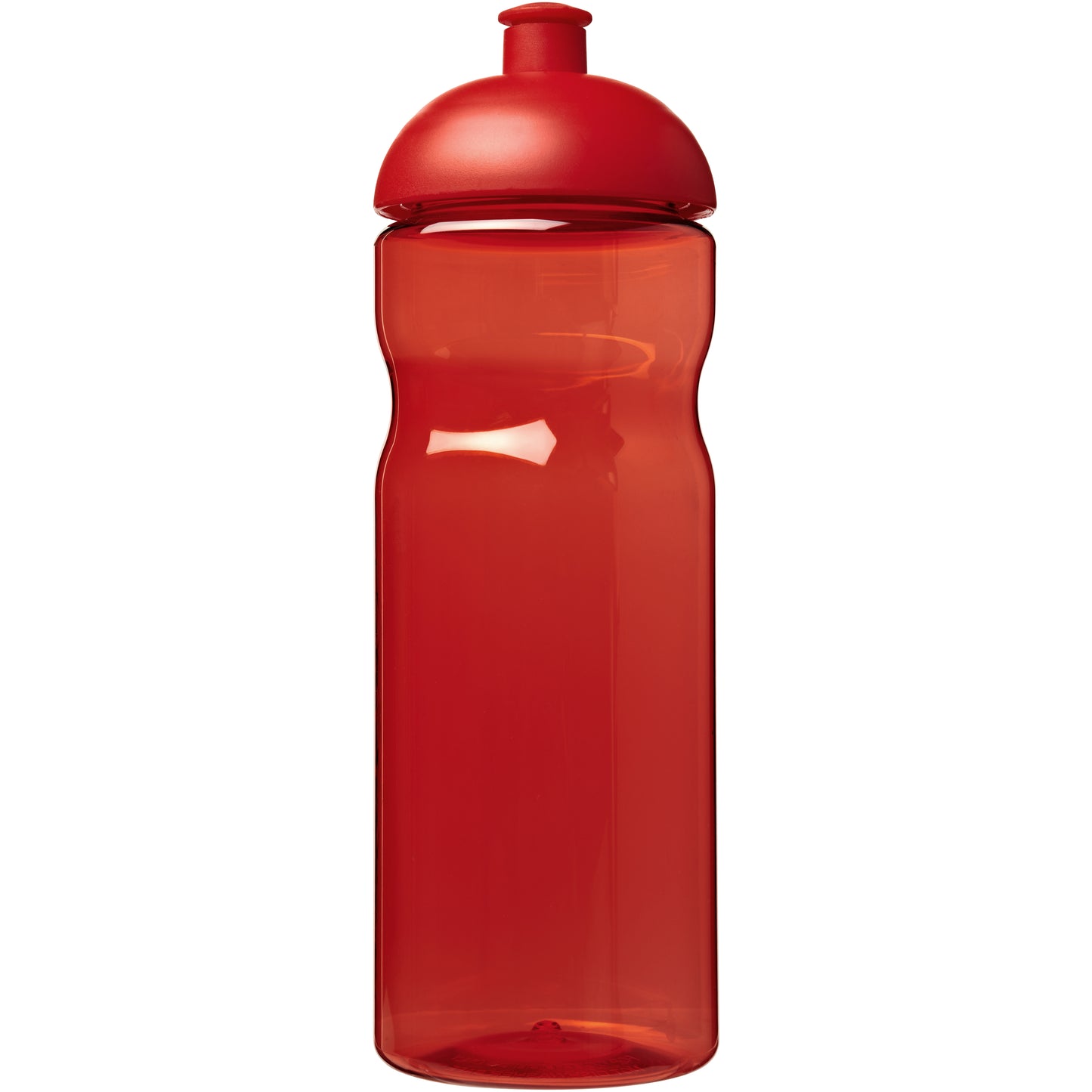 H2O Active® Eco Base 650 ml sportflaska med kupollock