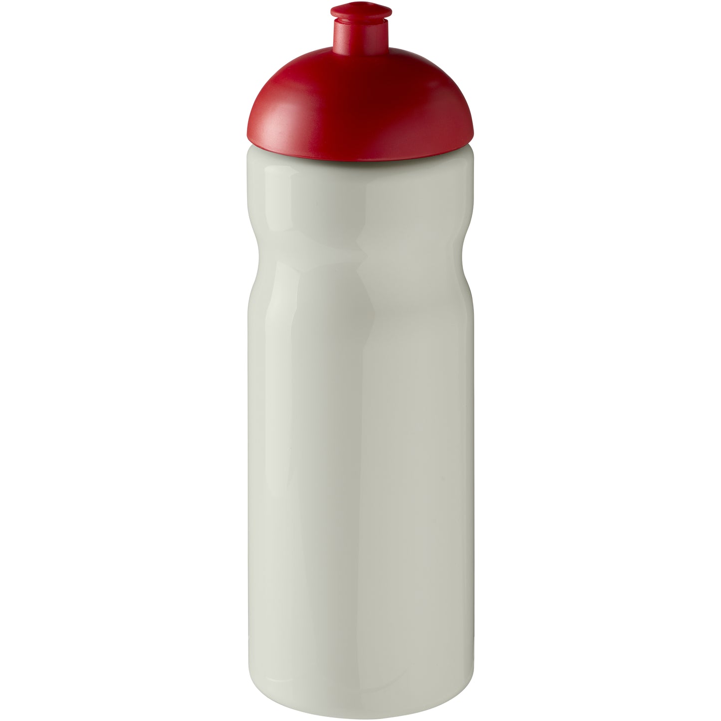 H2O Active® Eco Base 650 ml sportflaska med kupollock