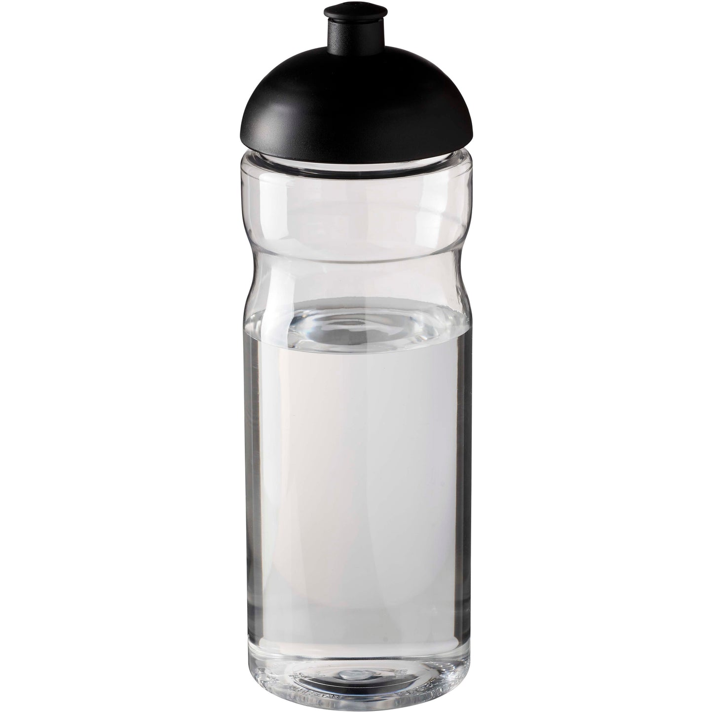 H2O Active® Eco Base 650 ml sportflaska med kupollock