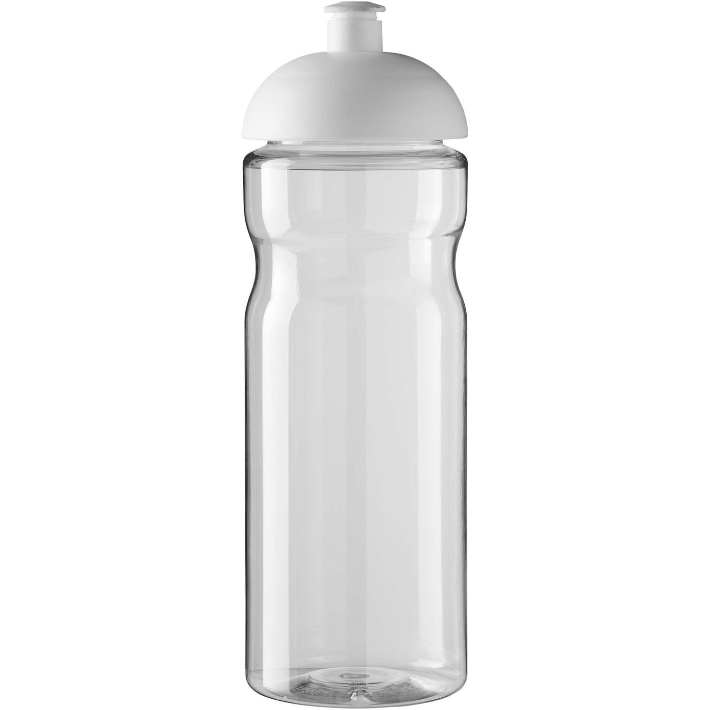 H2O Active® Eco Base 650 ml sportflaska med kupollock