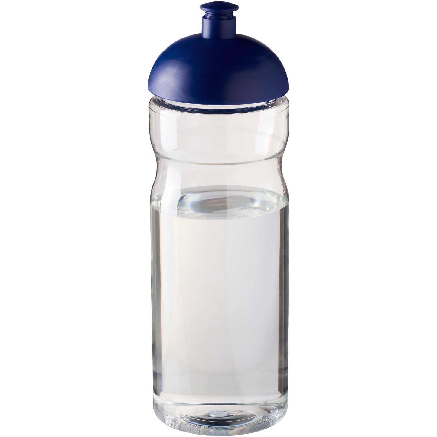 H2O Active® Eco Base 650 ml sportflaska med kupollock