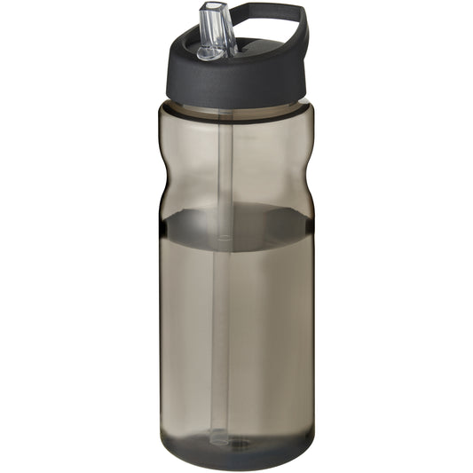 H2O Active® Eco Base 650 ml sportflaska med piplock