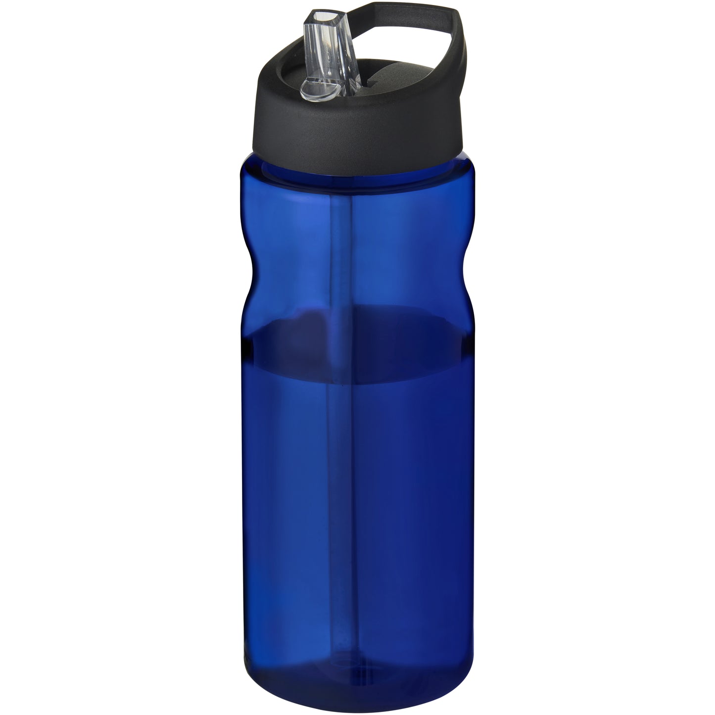 H2O Active® Eco Base 650 ml sportflaska med piplock