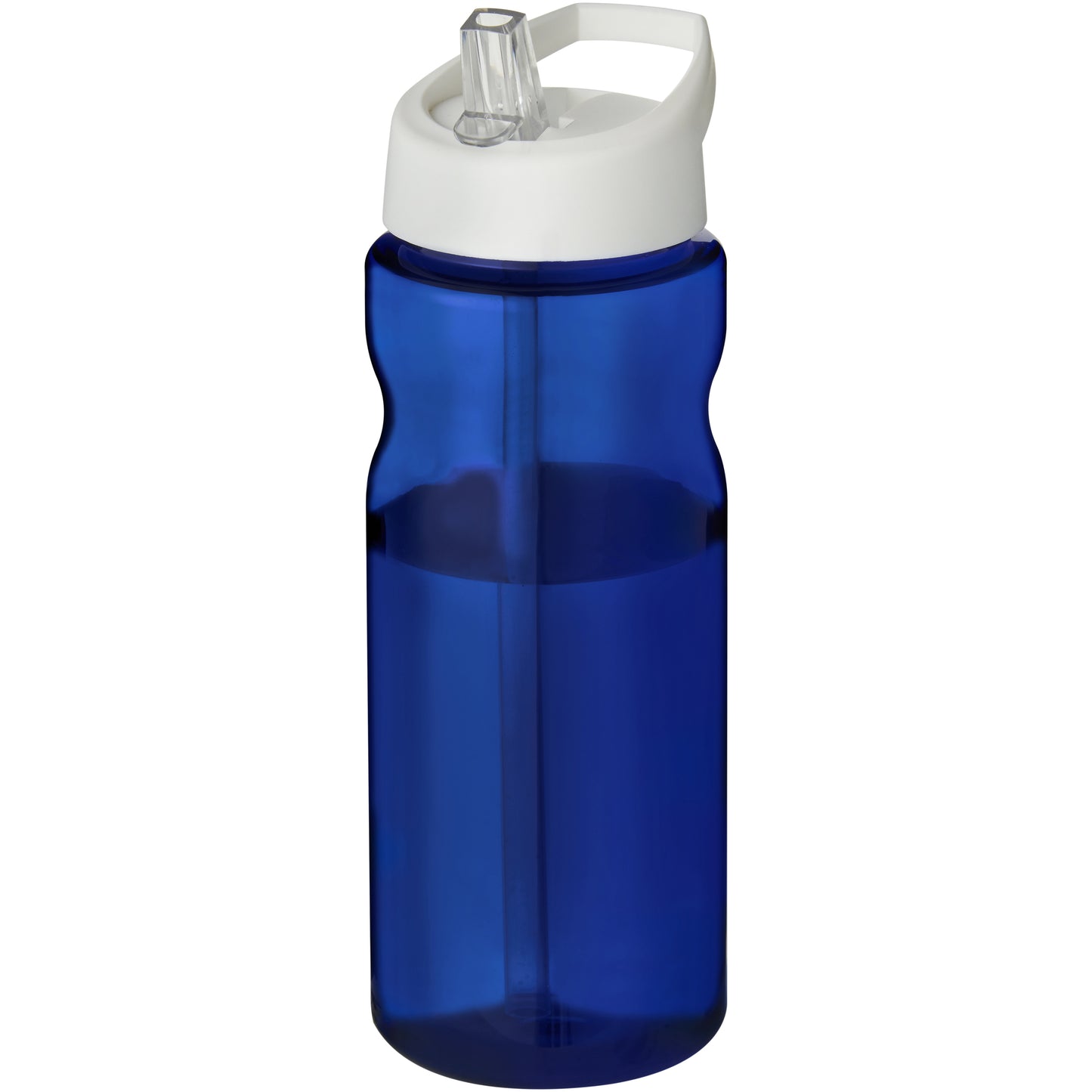 H2O Active® Eco Base 650 ml sportflaska med piplock