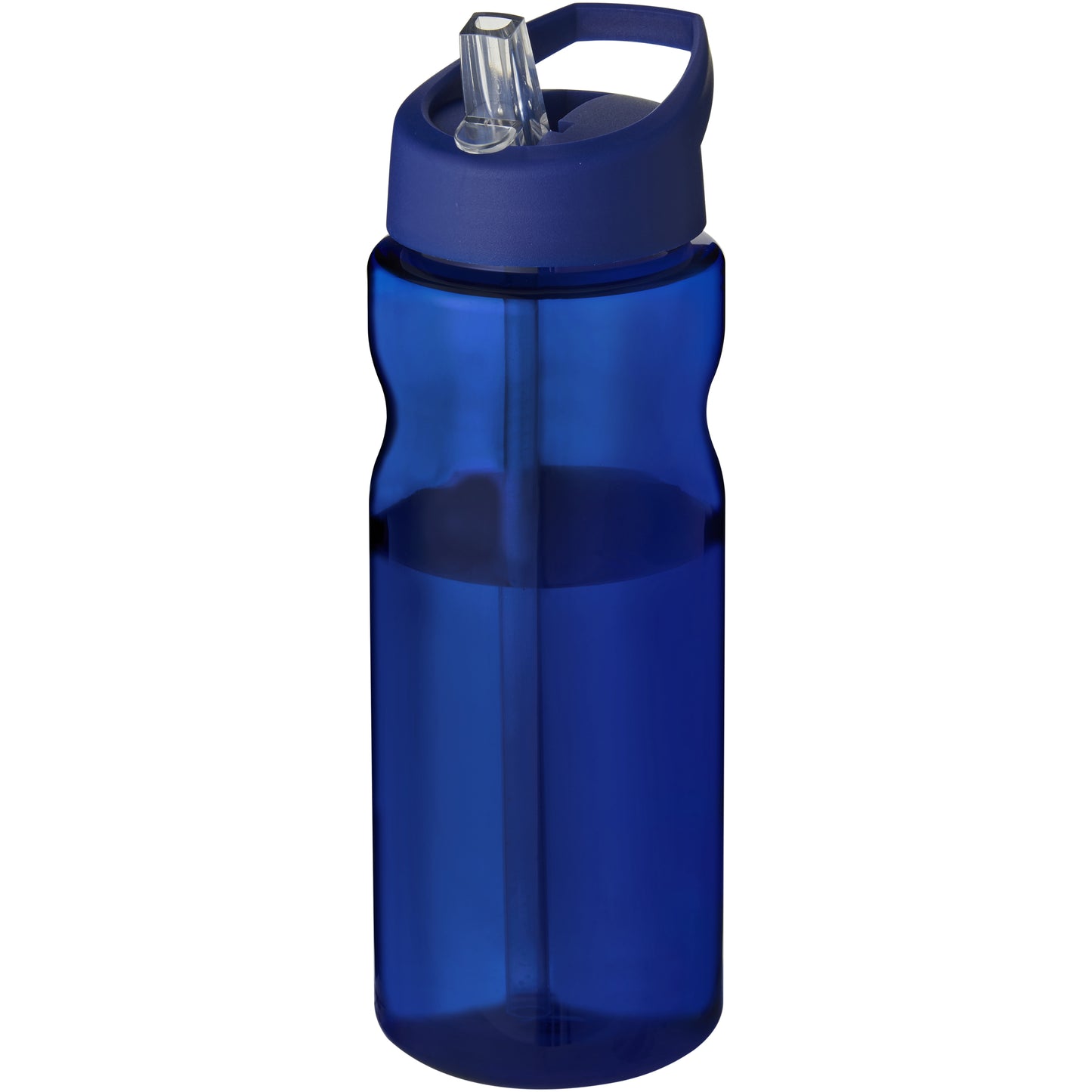 H2O Active® Eco Base 650 ml sportflaska med piplock