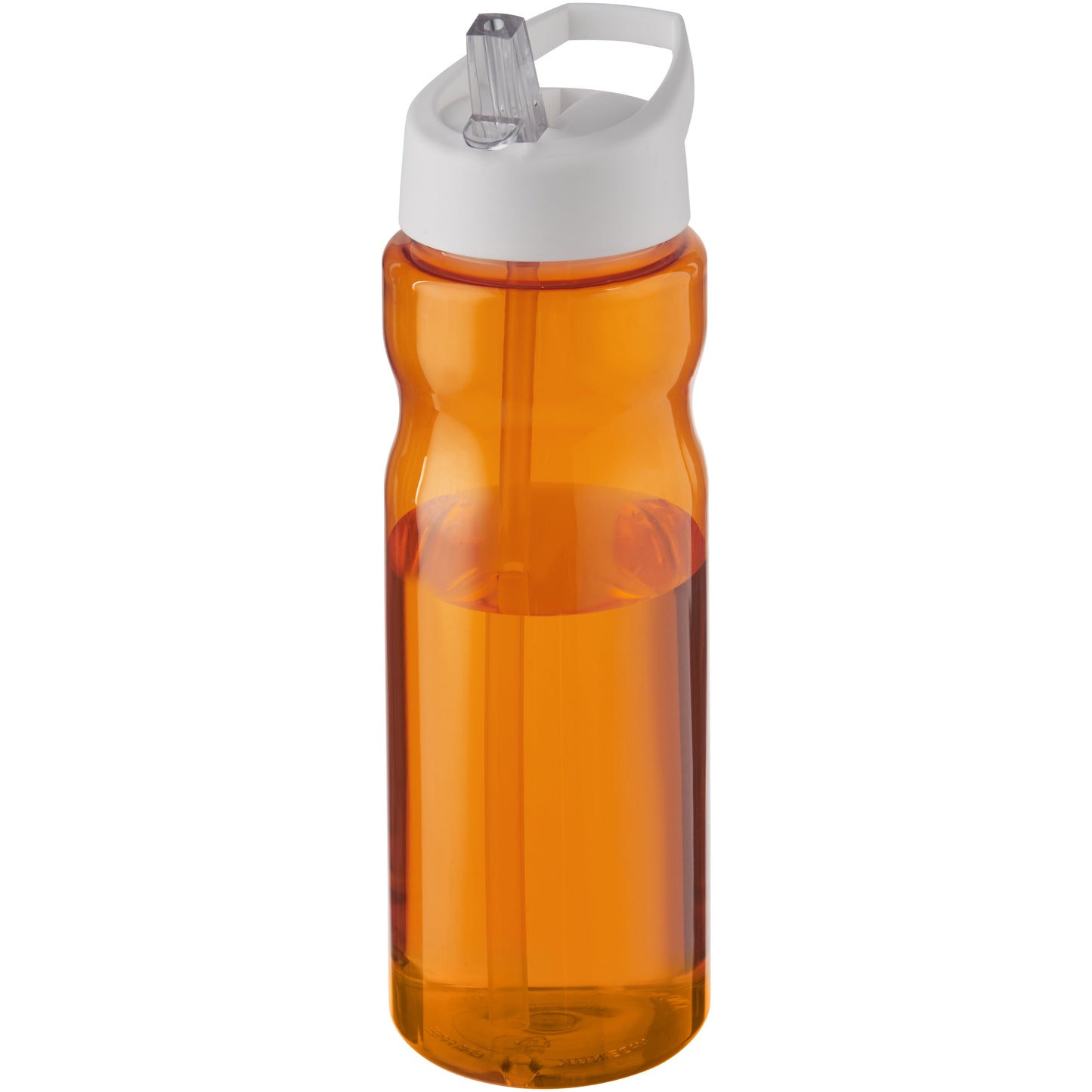 H2O Active® Eco Base 650 ml sportflaska med piplock