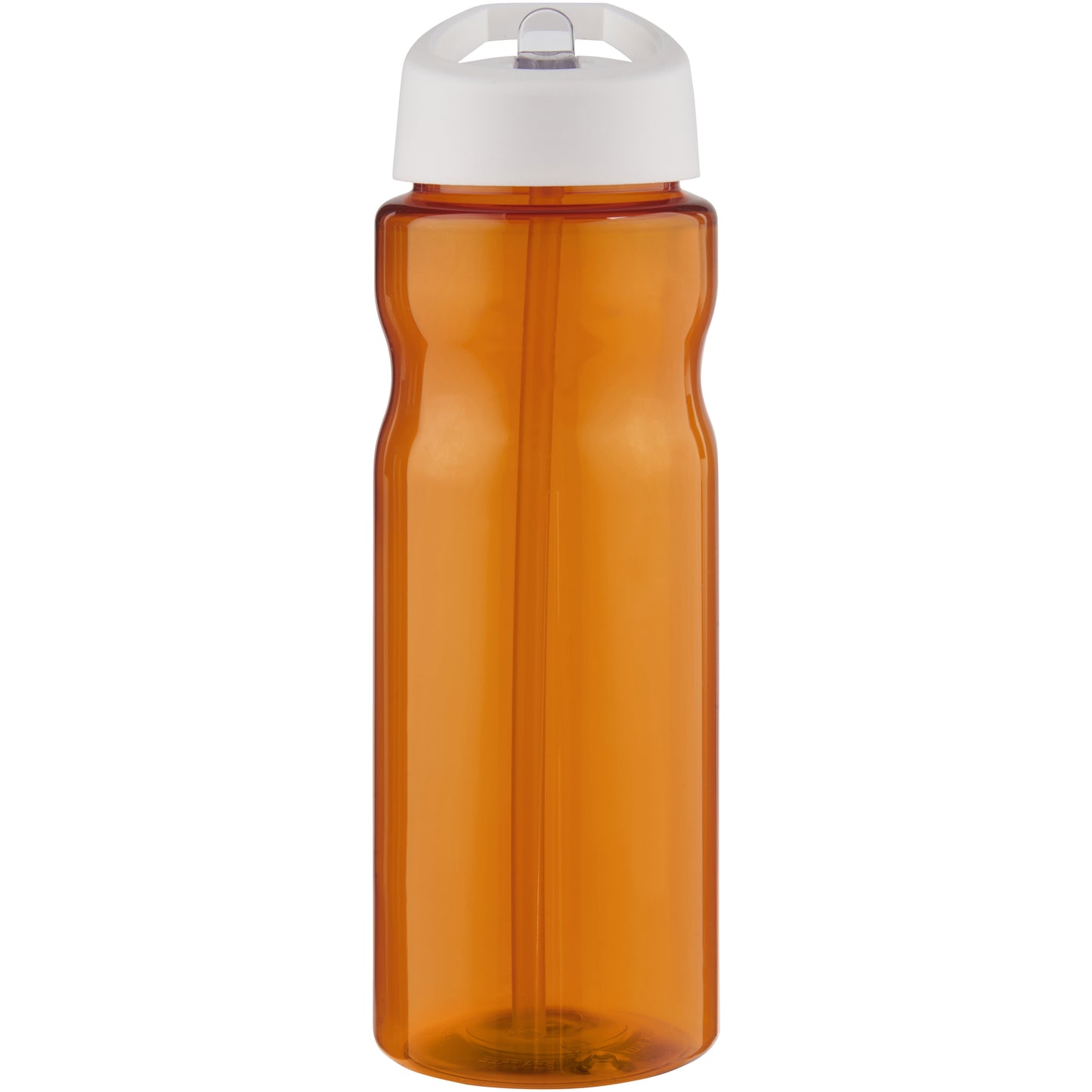 H2O Active® Eco Base 650 ml sportflaska med piplock