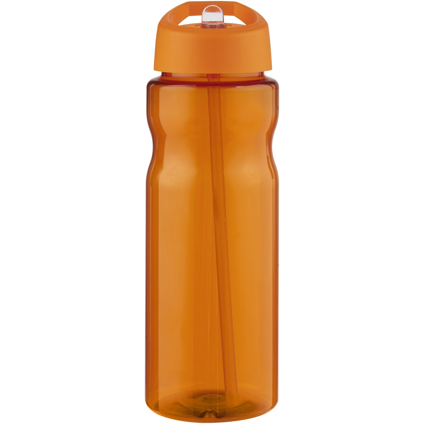 H2O Active® Eco Base 650 ml sportflaska med piplock