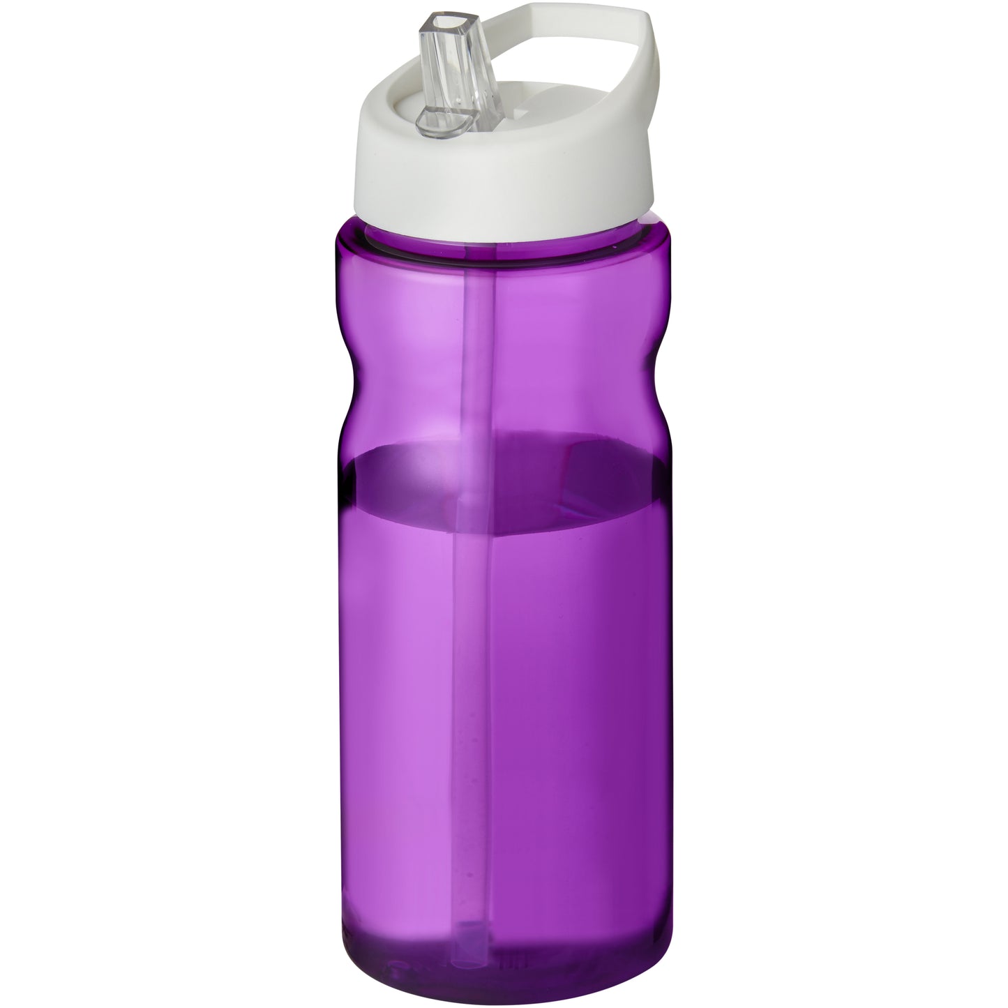 H2O Active® Eco Base 650 ml sportflaska med piplock