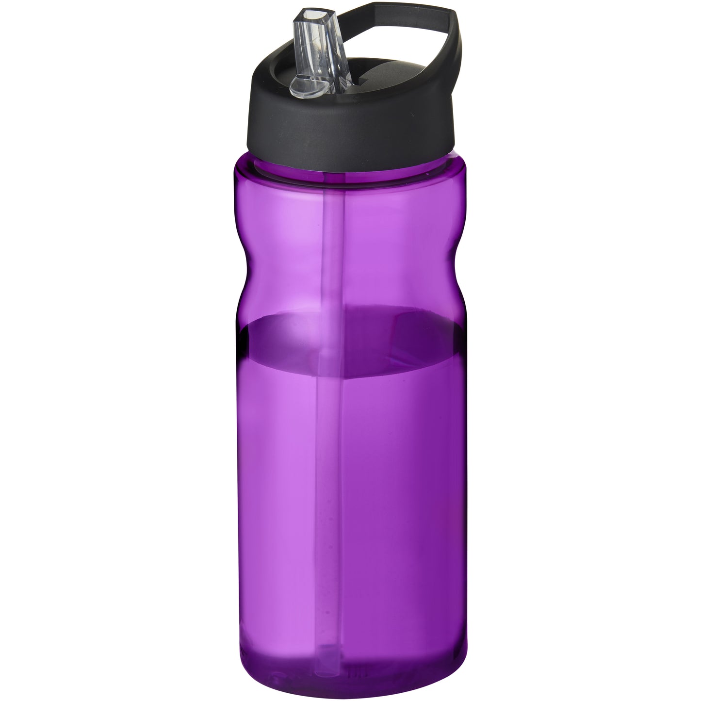 H2O Active® Eco Base 650 ml sportflaska med piplock