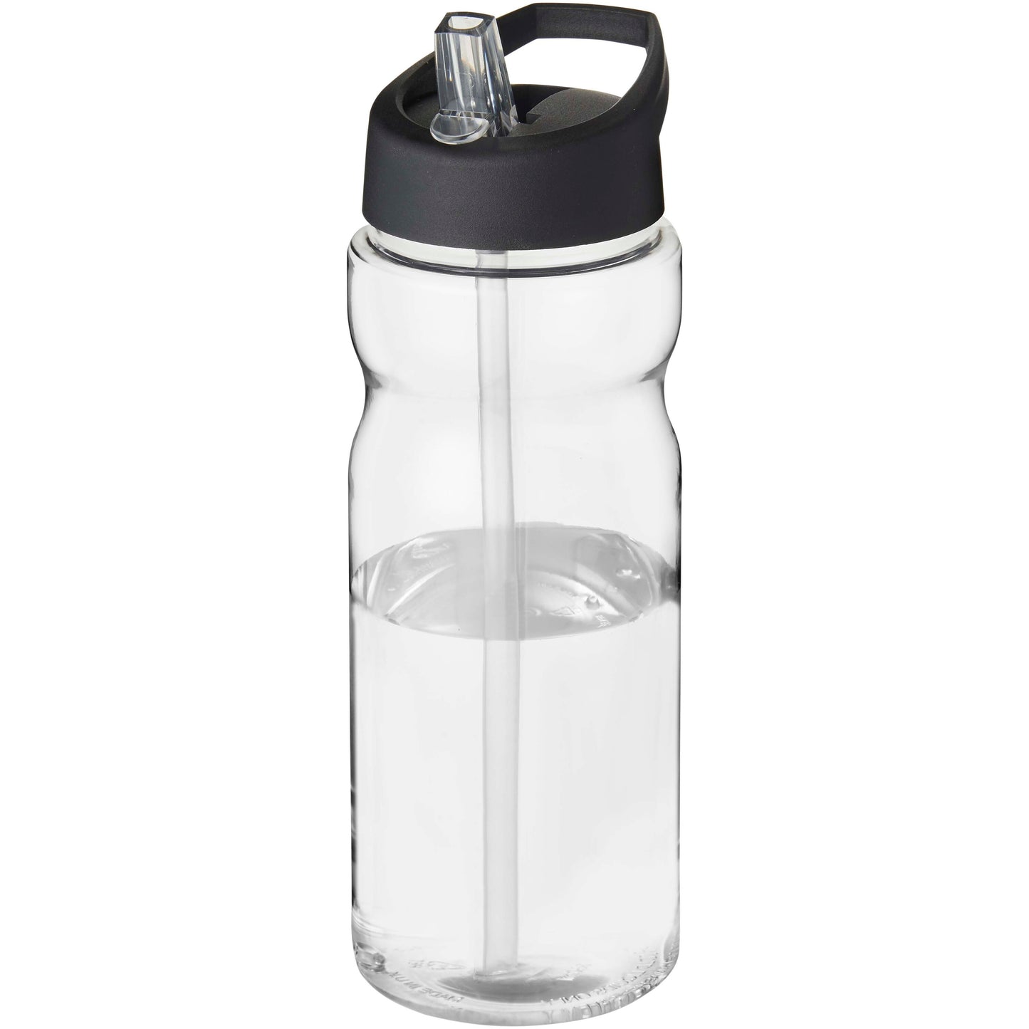 H2O Active® Eco Base 650 ml sportflaska med piplock