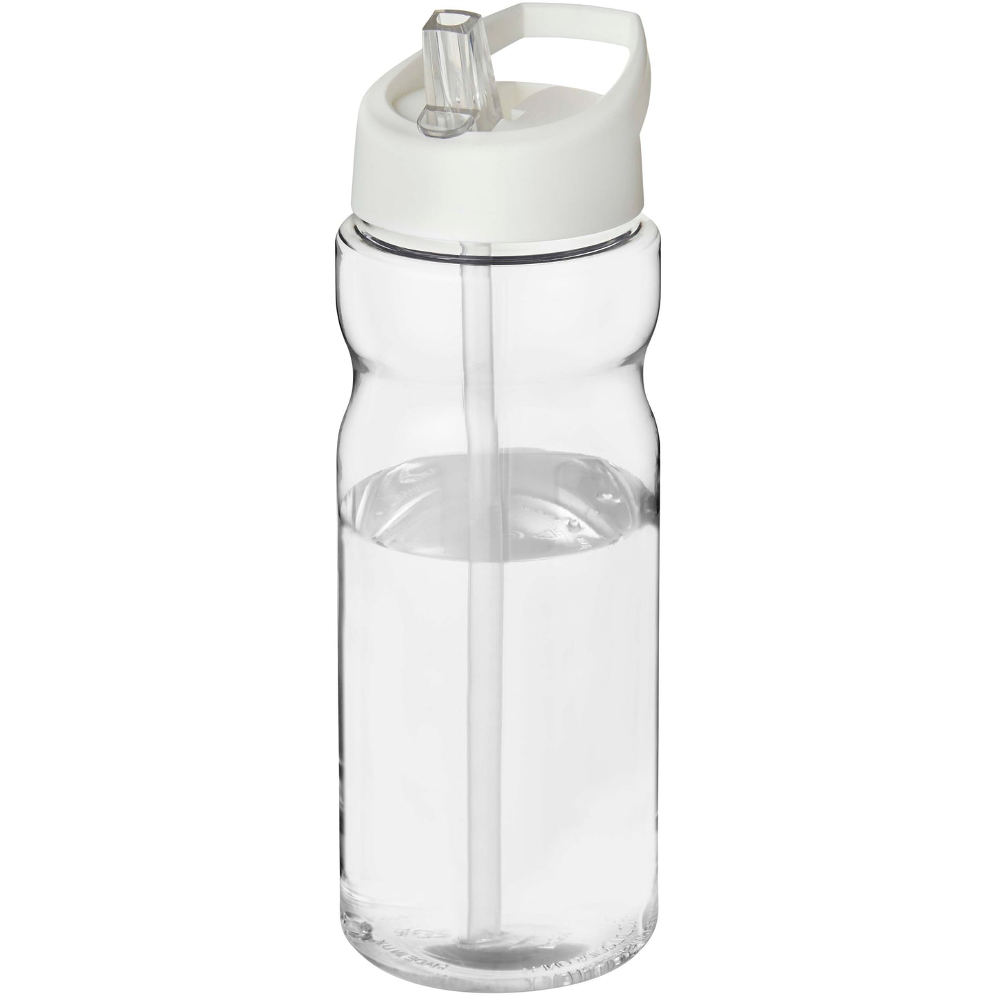 H2O Active® Eco Base 650 ml sportflaska med piplock