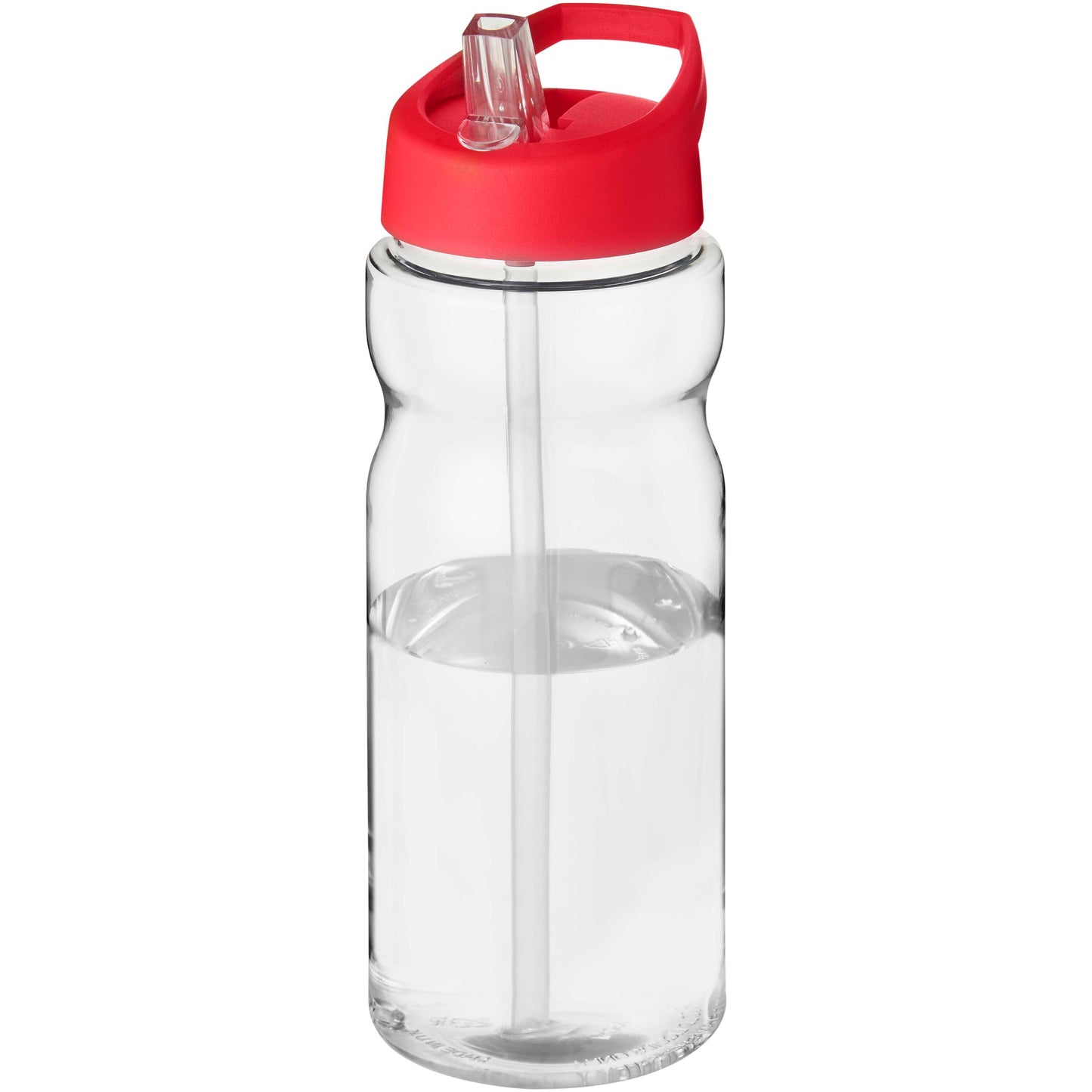 H2O Active® Eco Base 650 ml sportflaska med piplock
