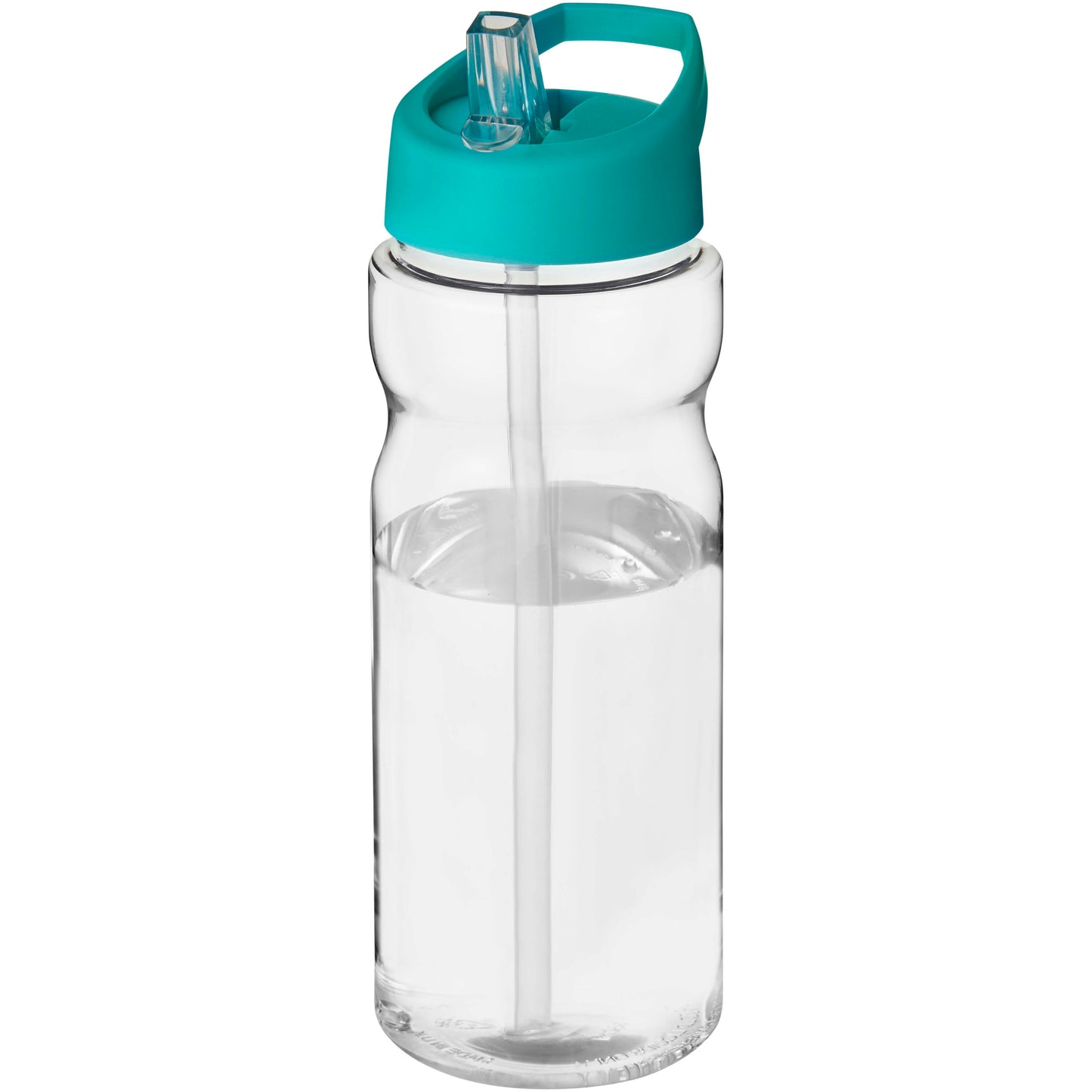 H2O Active® Eco Base 650 ml sportflaska med piplock