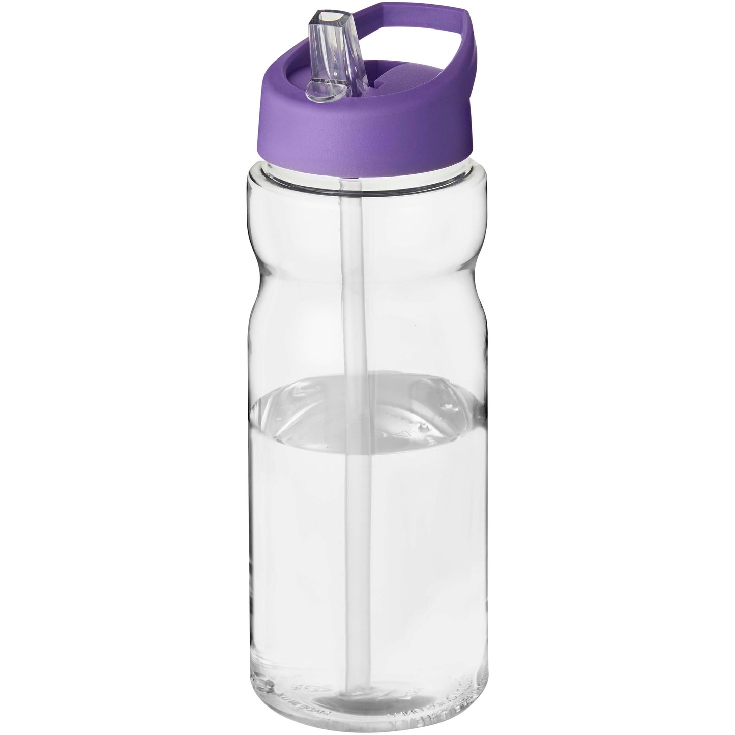 H2O Active® Eco Base 650 ml sportflaska med piplock