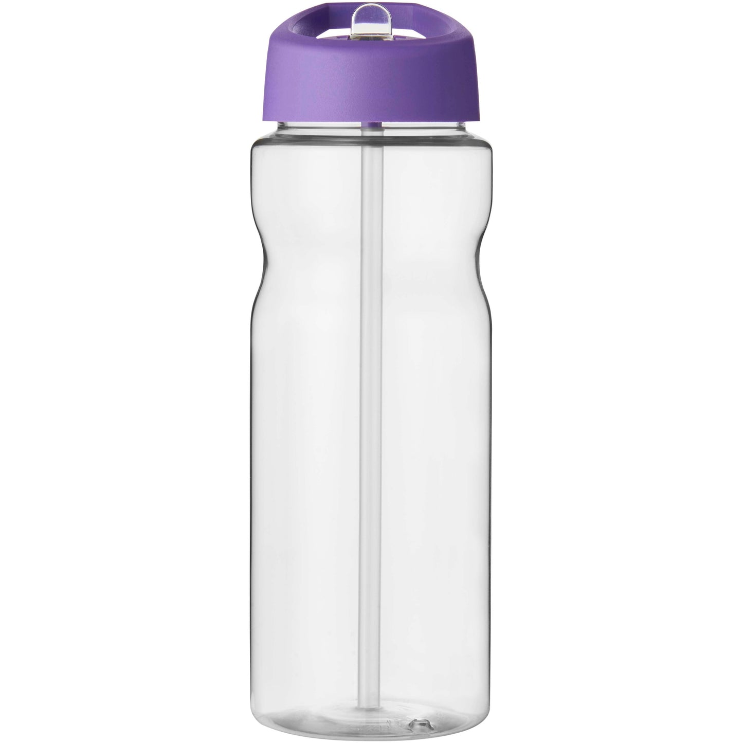 H2O Active® Eco Base 650 ml sportflaska med piplock