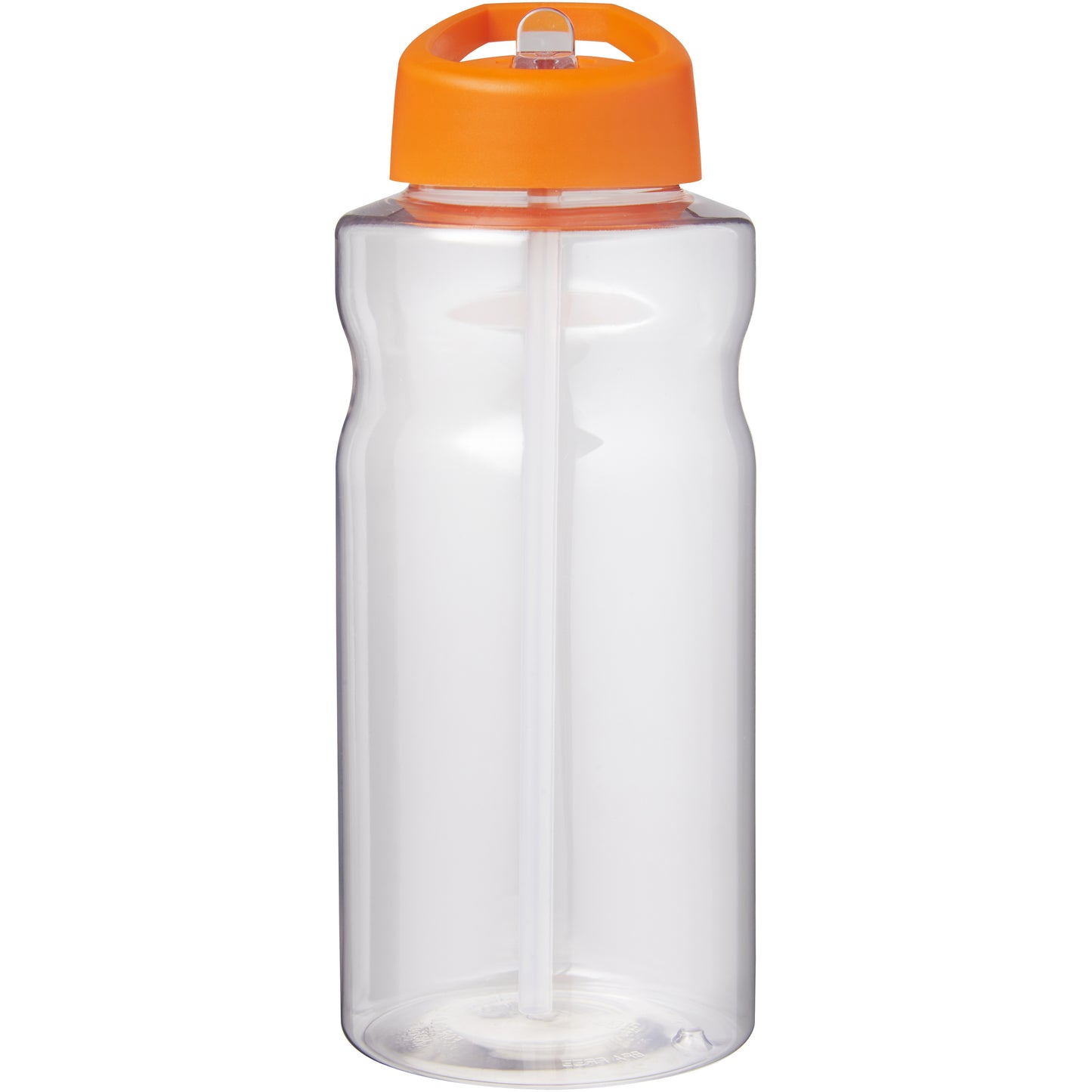 H2O Active® Big Base 1-liters sportflaska med piplock