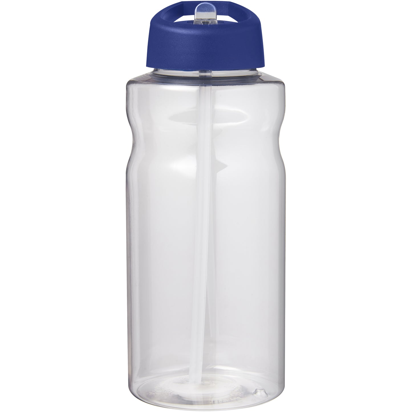 H2O Active® Big Base 1-liters sportflaska med piplock