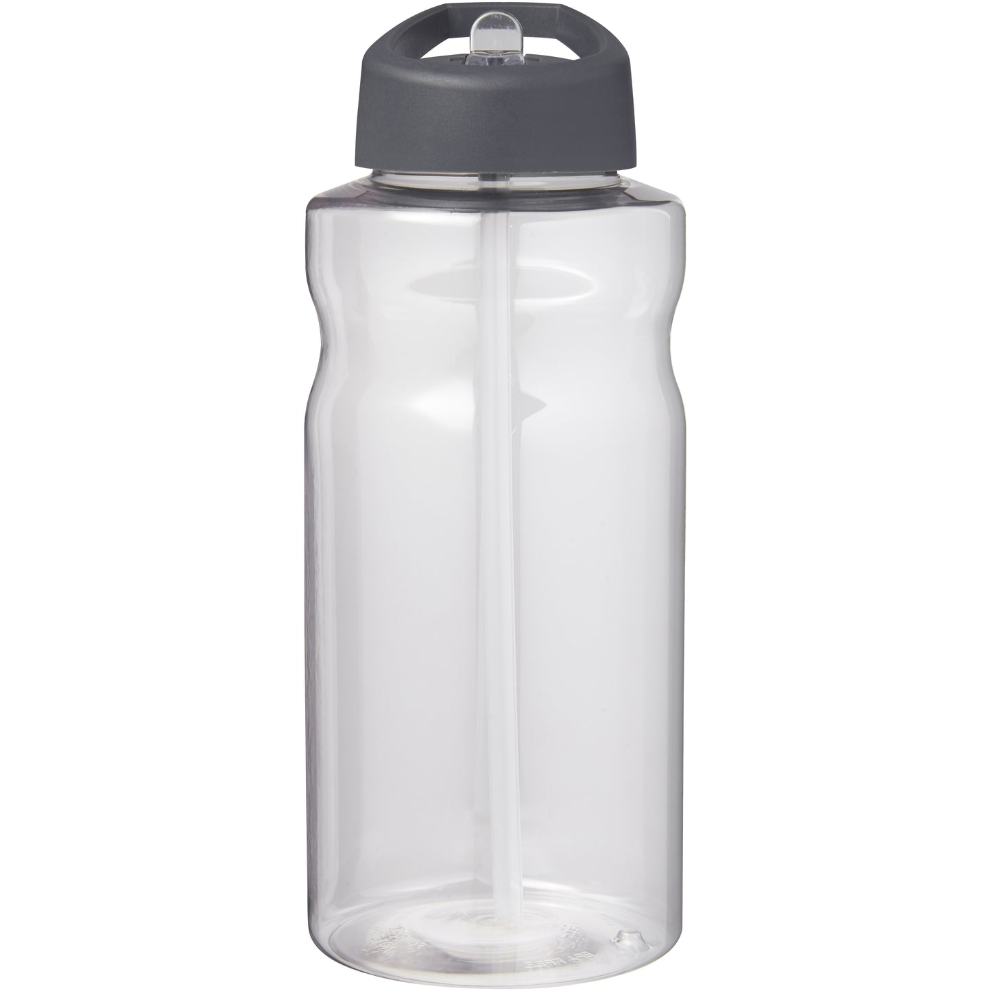 H2O Active® Big Base 1-liters sportflaska med piplock