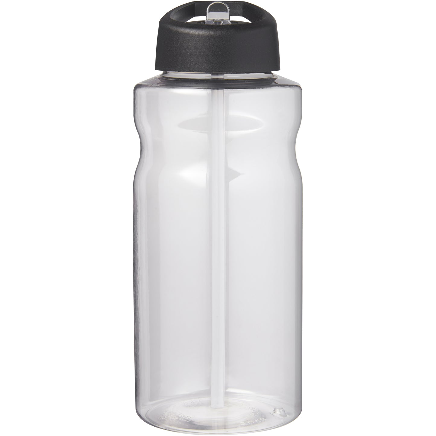 H2O Active® Big Base 1-liters sportflaska med piplock