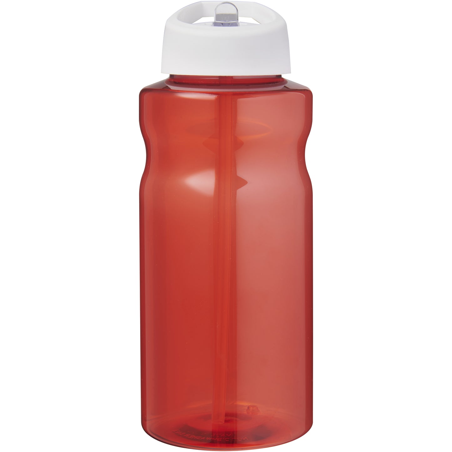 H2O Active® Eco Big Base 1-liters sportflaska med piplock