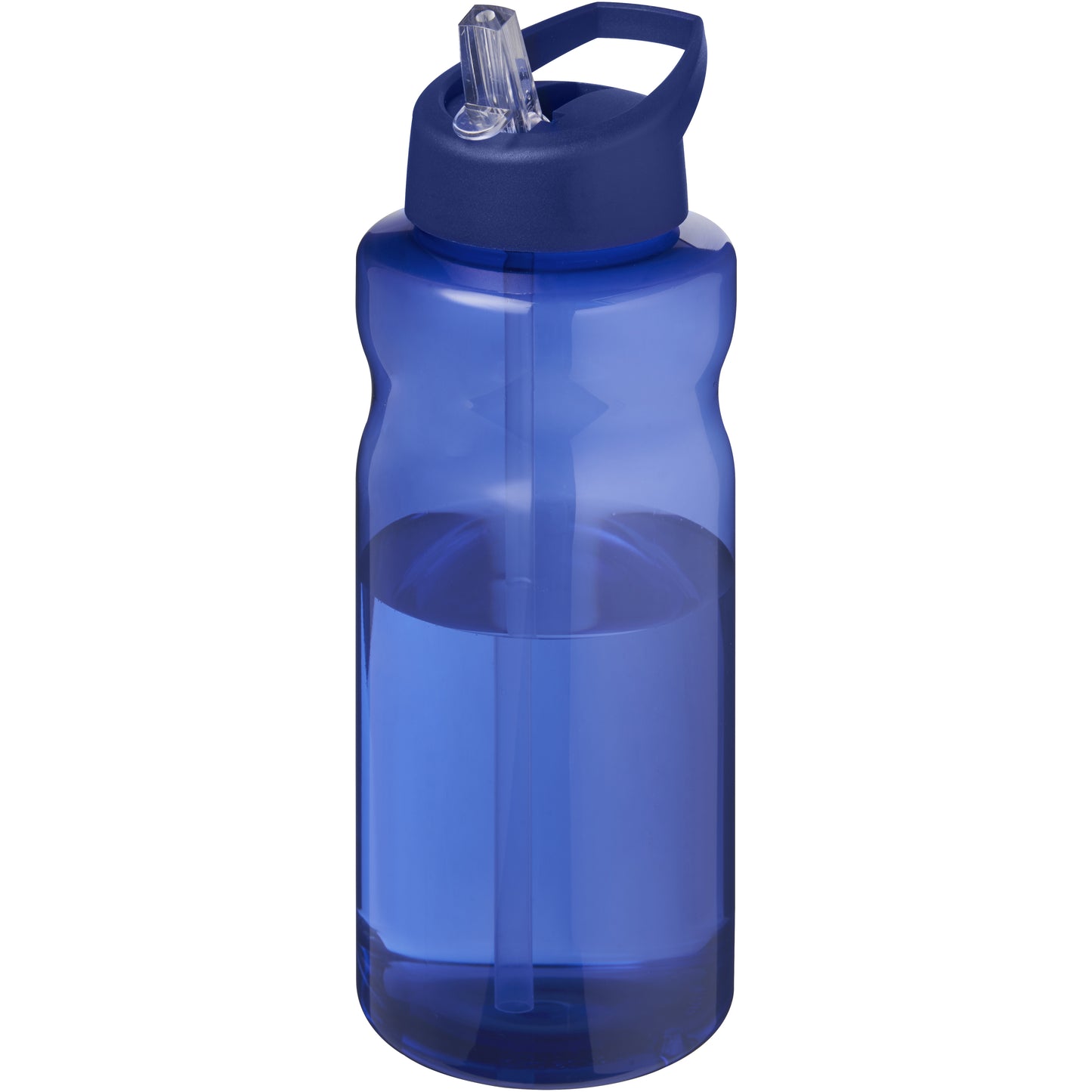 H2O Active® Eco Big Base 1-liters sportflaska med piplock