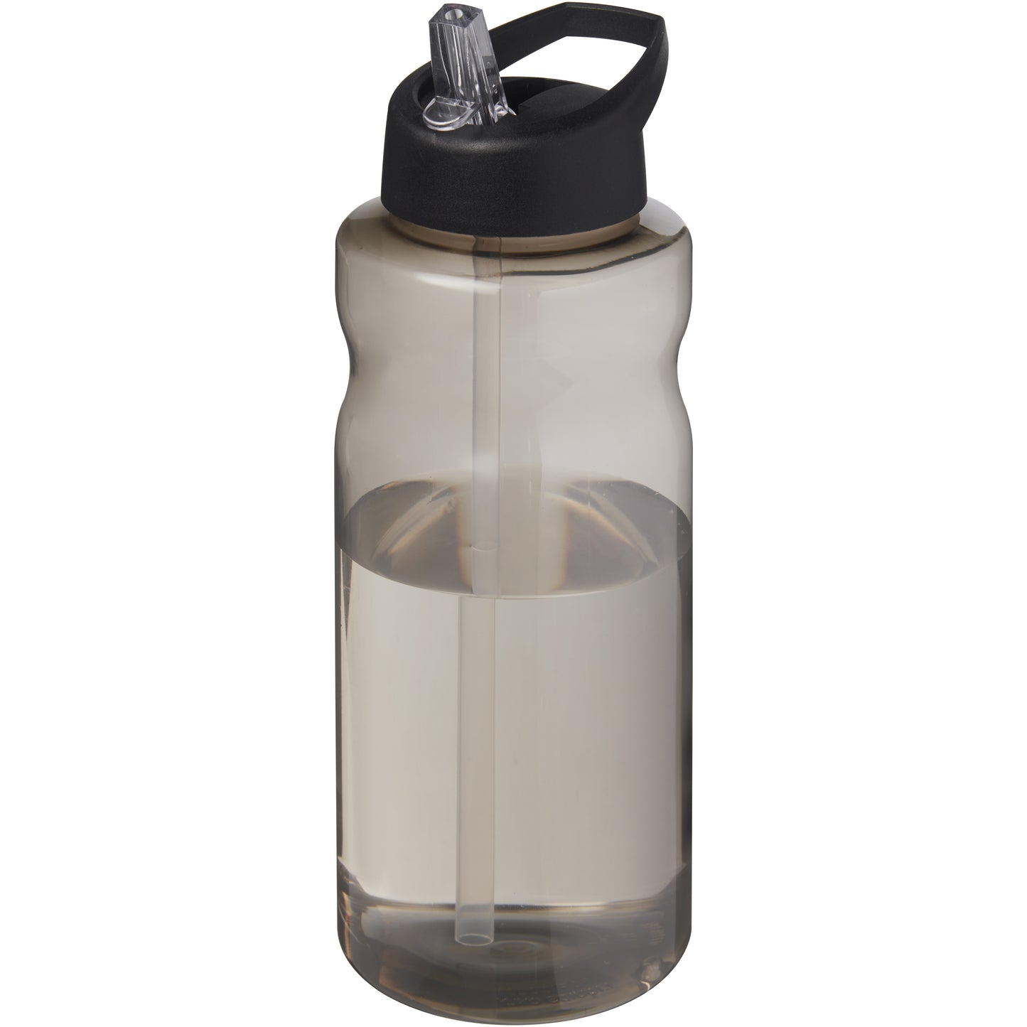 H2O Active® Eco Big Base 1-liters sportflaska med piplock