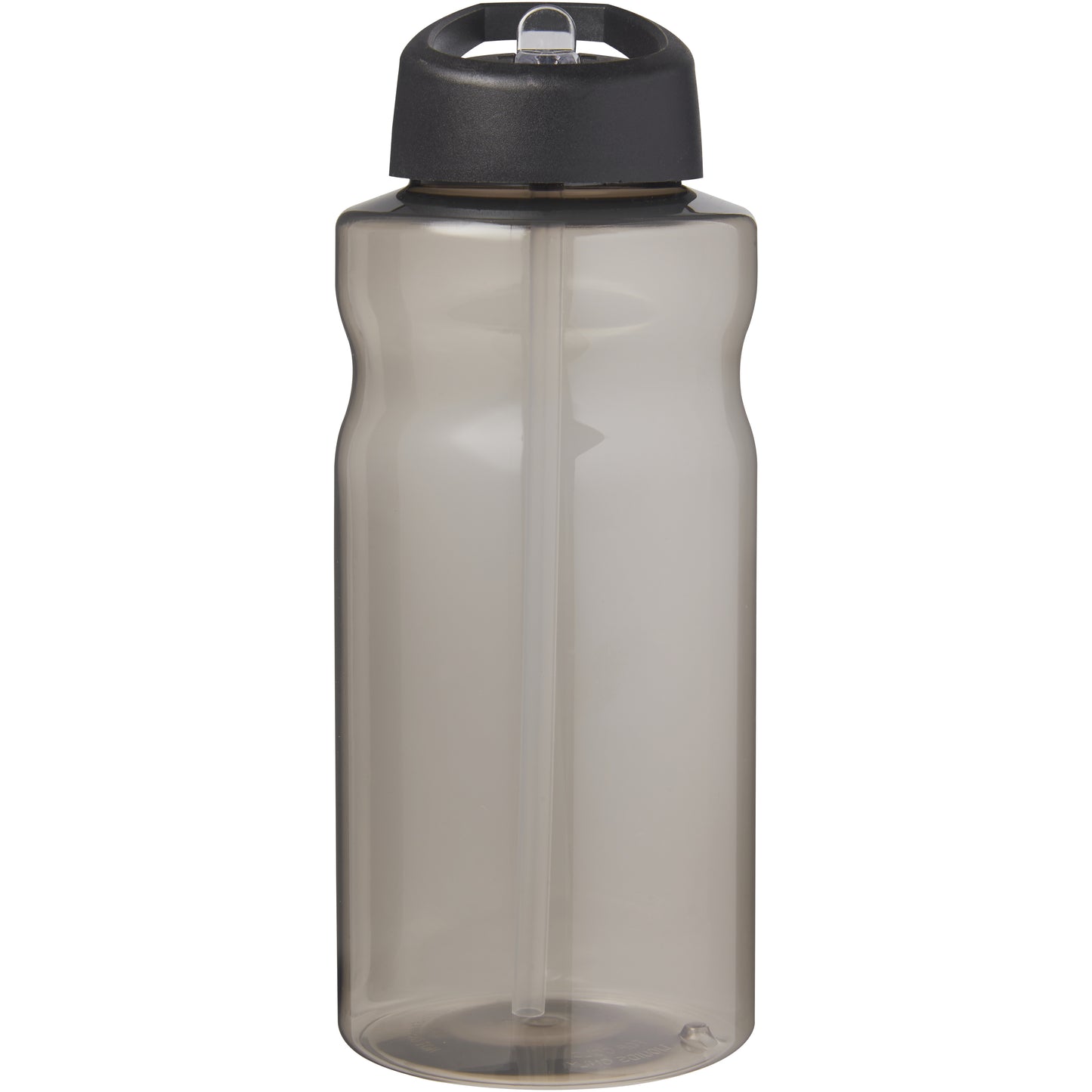 H2O Active® Eco Big Base 1-liters sportflaska med piplock
