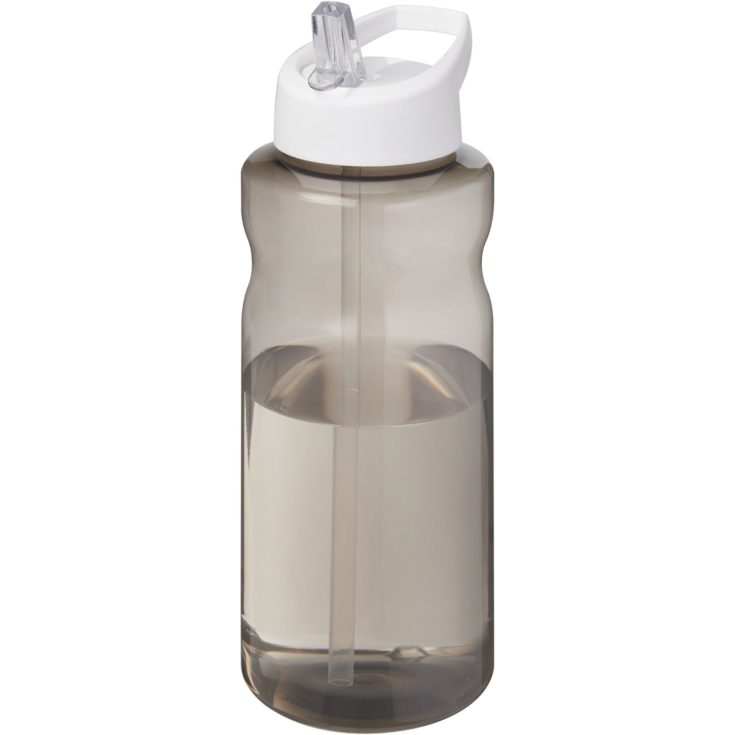 H2O Active® Eco Big Base 1-liters sportflaska med piplock